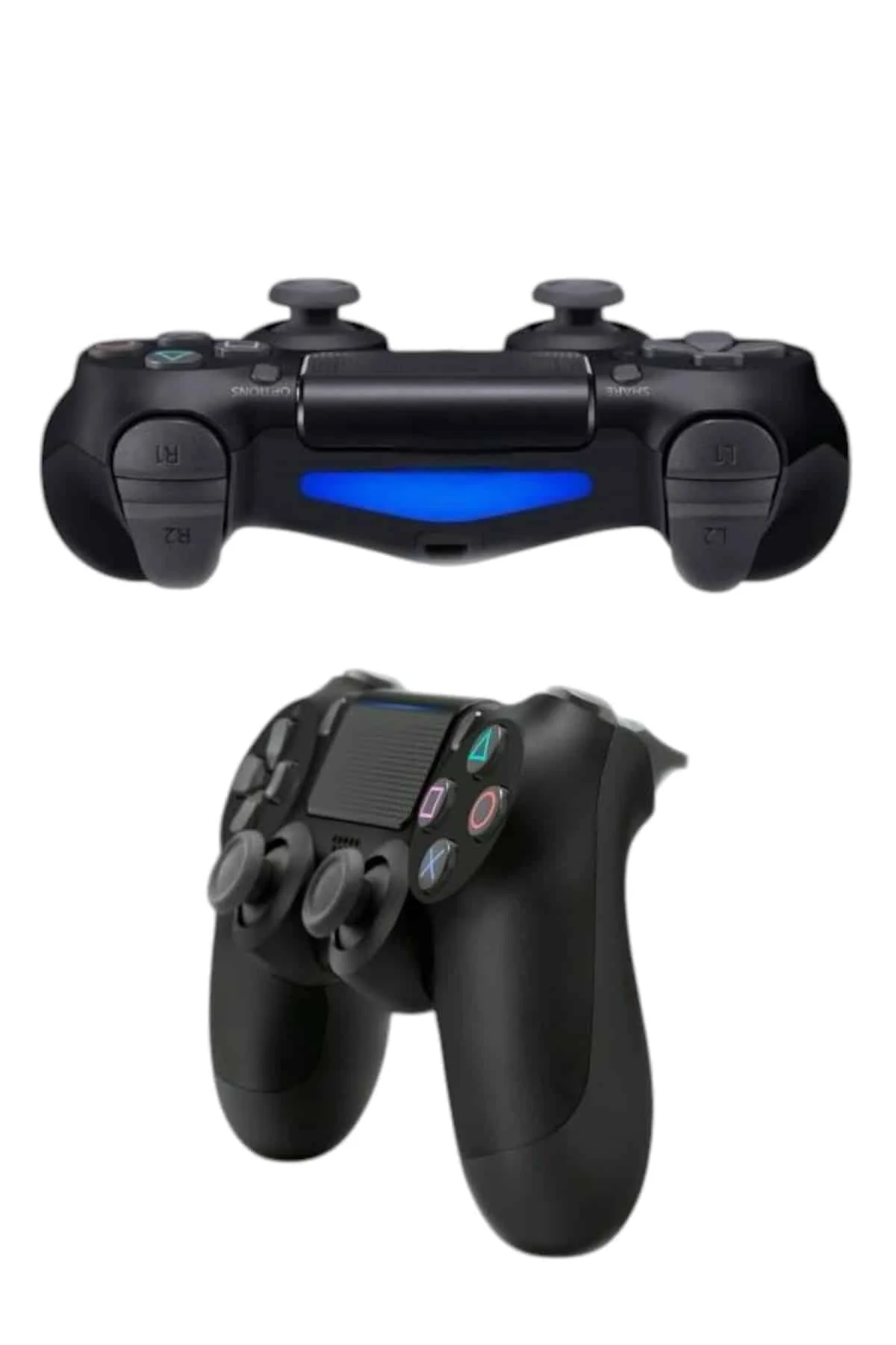 Ps4 Oyun Kolu Kamuflaj Desenli Joystick - Just Cheap Store Görsel 5