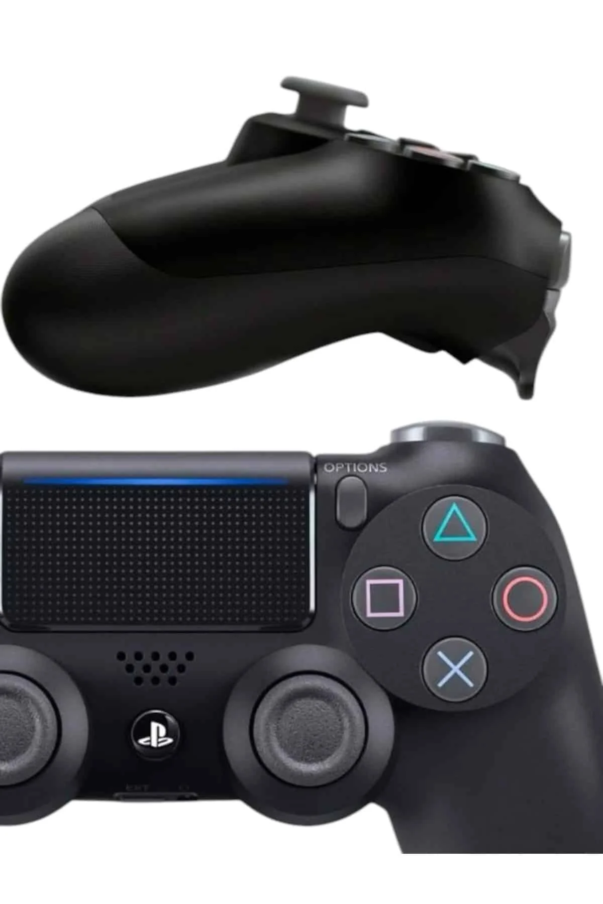 Ps4 Oyun Kolu Kamuflaj Desenli Joystick - Just Cheap Store Görsel 4