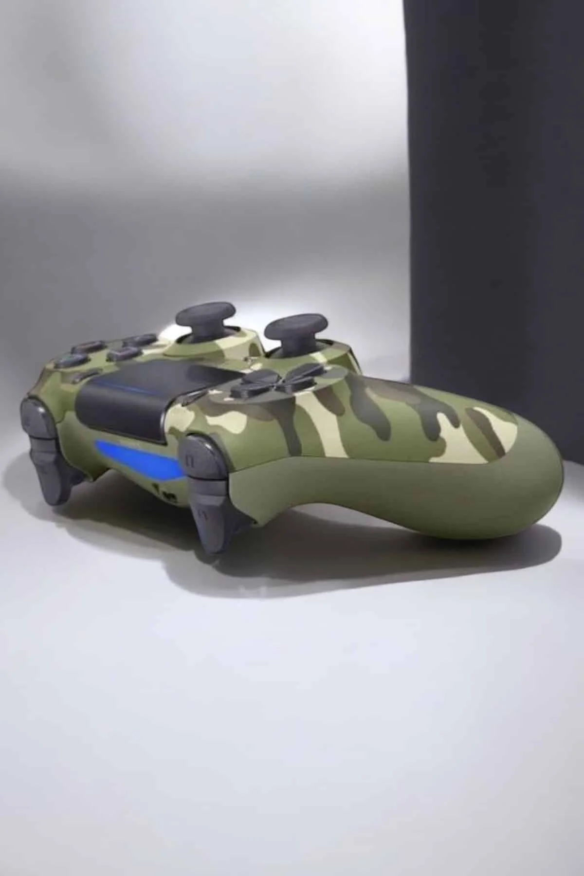 Kamuflaj Desenli Joystick Ps4 Oyun Kolu - Just Cheap Store Görsel 5