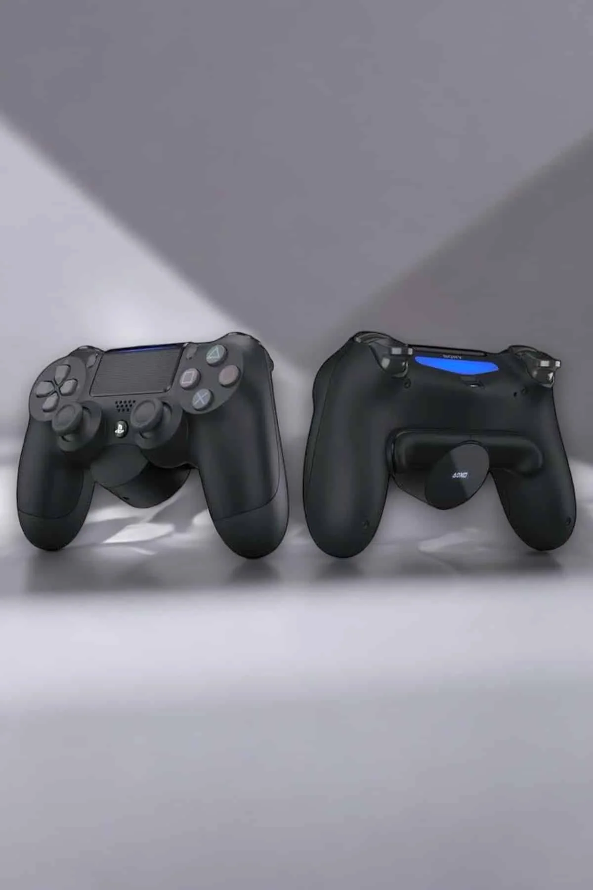 Kamuflaj Desenli Joystick Ps4 Oyun Kolu - Just Cheap Store Görsel 2