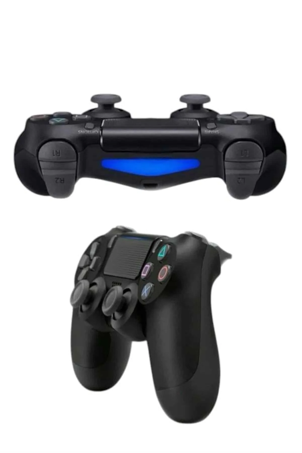 Ps4 Oyun Kolu Kamuflaj Desenli Joystick - Just Cheap Store Görsel 5