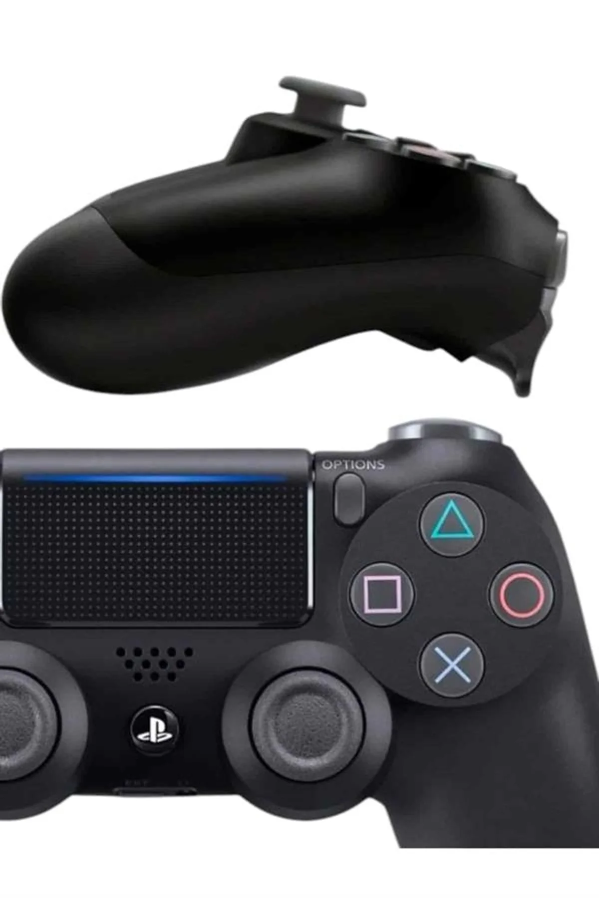 Ps4 Oyun Kolu Kamuflaj Desenli Joystick - Just Cheap Store Görsel 4