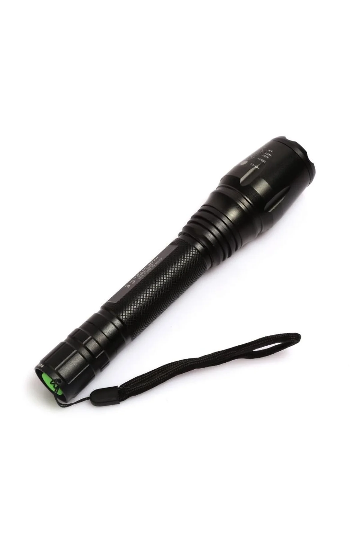 Gs-585 T6 Led 10w Metal Feneri - Just Cheap Store Görsel 2