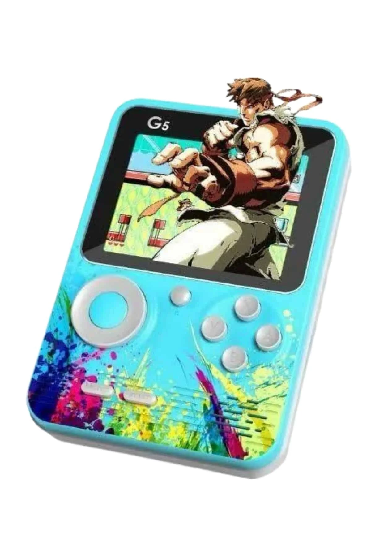 G5 Atari