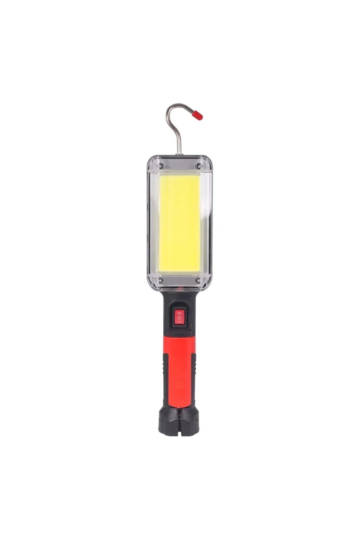 Gs-2040 1200 Lümenmıknatıslı Cob Led Tamirci Feneri - Just Cheap Store Görsel 2