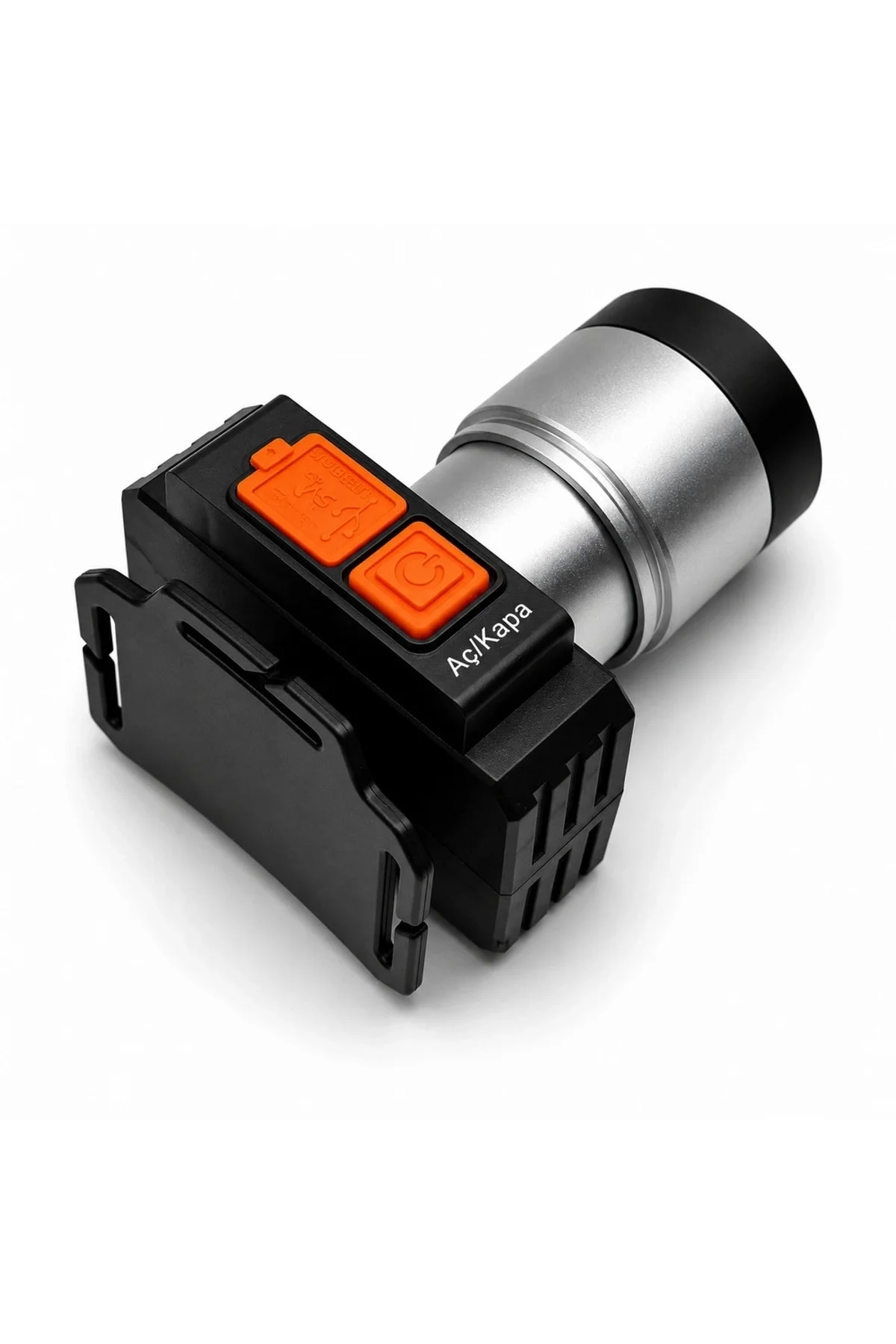 Gs-15650 2500 Lümen 4 Mod Sos Özellikli Led Kafa Feneri - Just Cheap Store Görsel 3