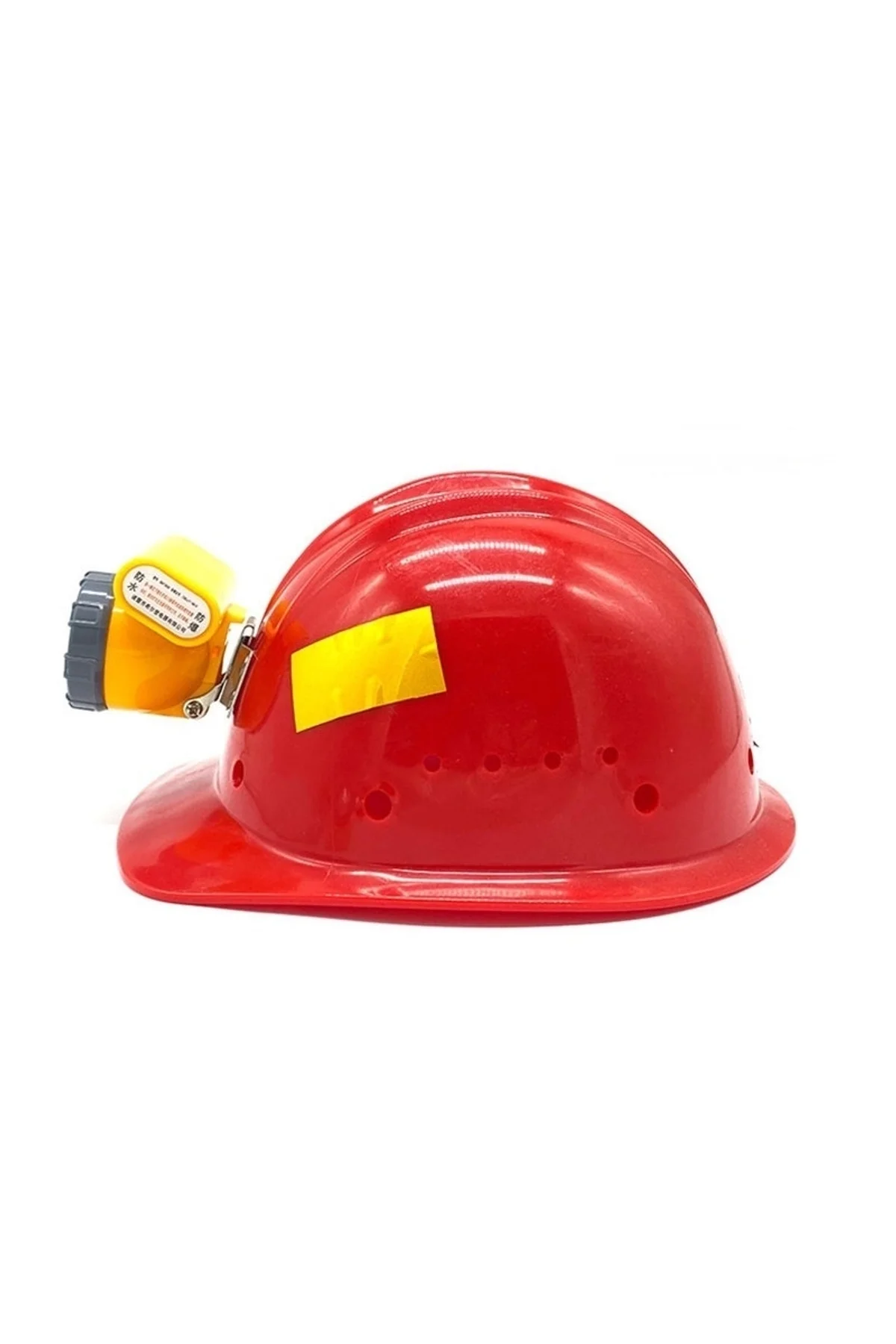 Exprof Explosion-proof Ma Ex 100w Şarjlı Baret Feneri - Just Cheap Store Görsel 4