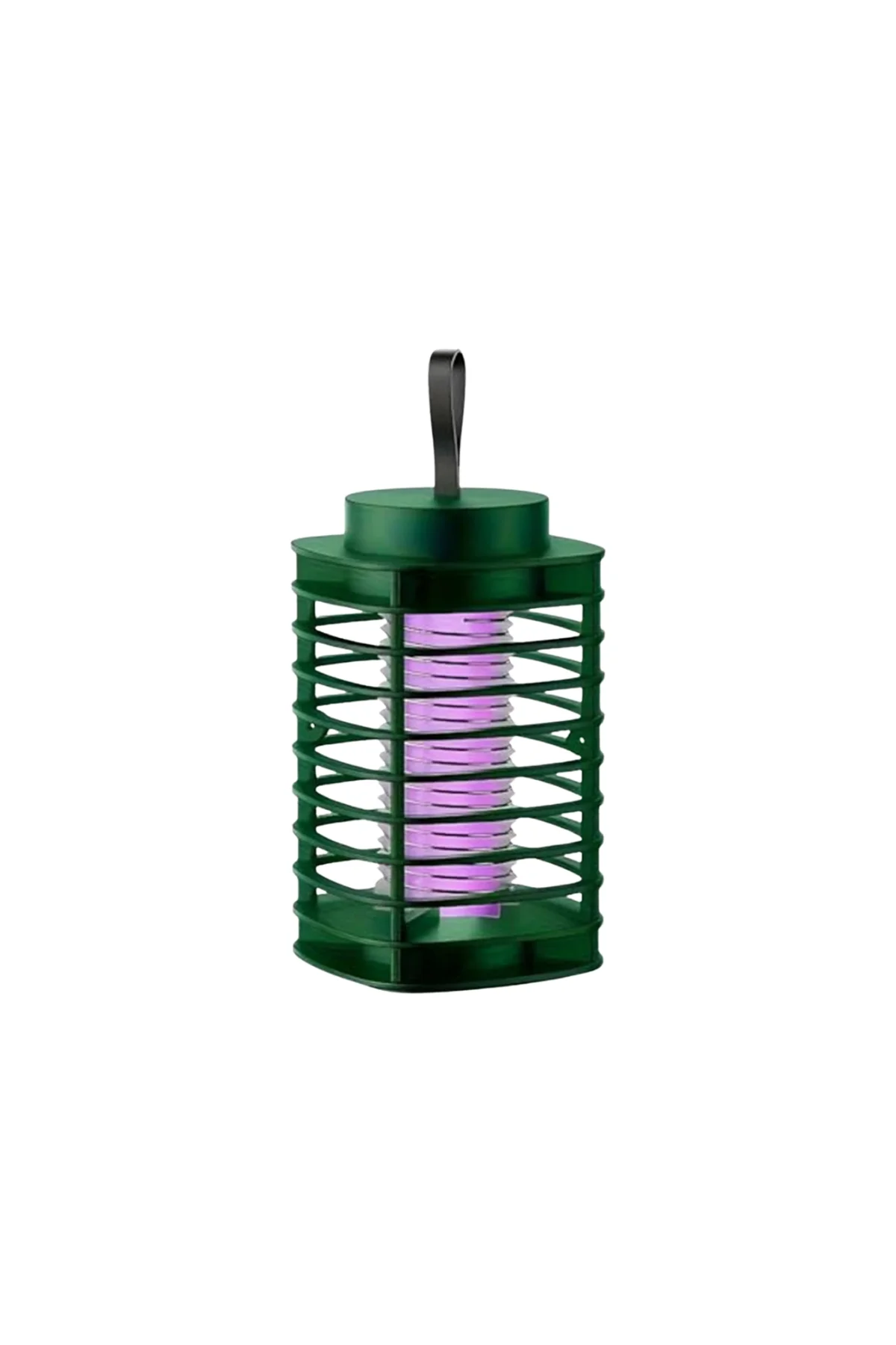 Elektrikli Sinek Öldürücü Lamba Uv Led Teknolojili Sessiz Ve Etkili - Just Cheap Store Görsel 2