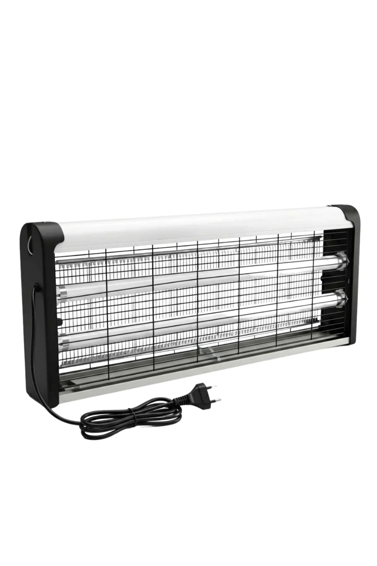 Uv Işıklı Elektrikli Sinek Savar 10w Sessiz Haşere Öldürücü Lamba - Just Cheap Store Görsel 2