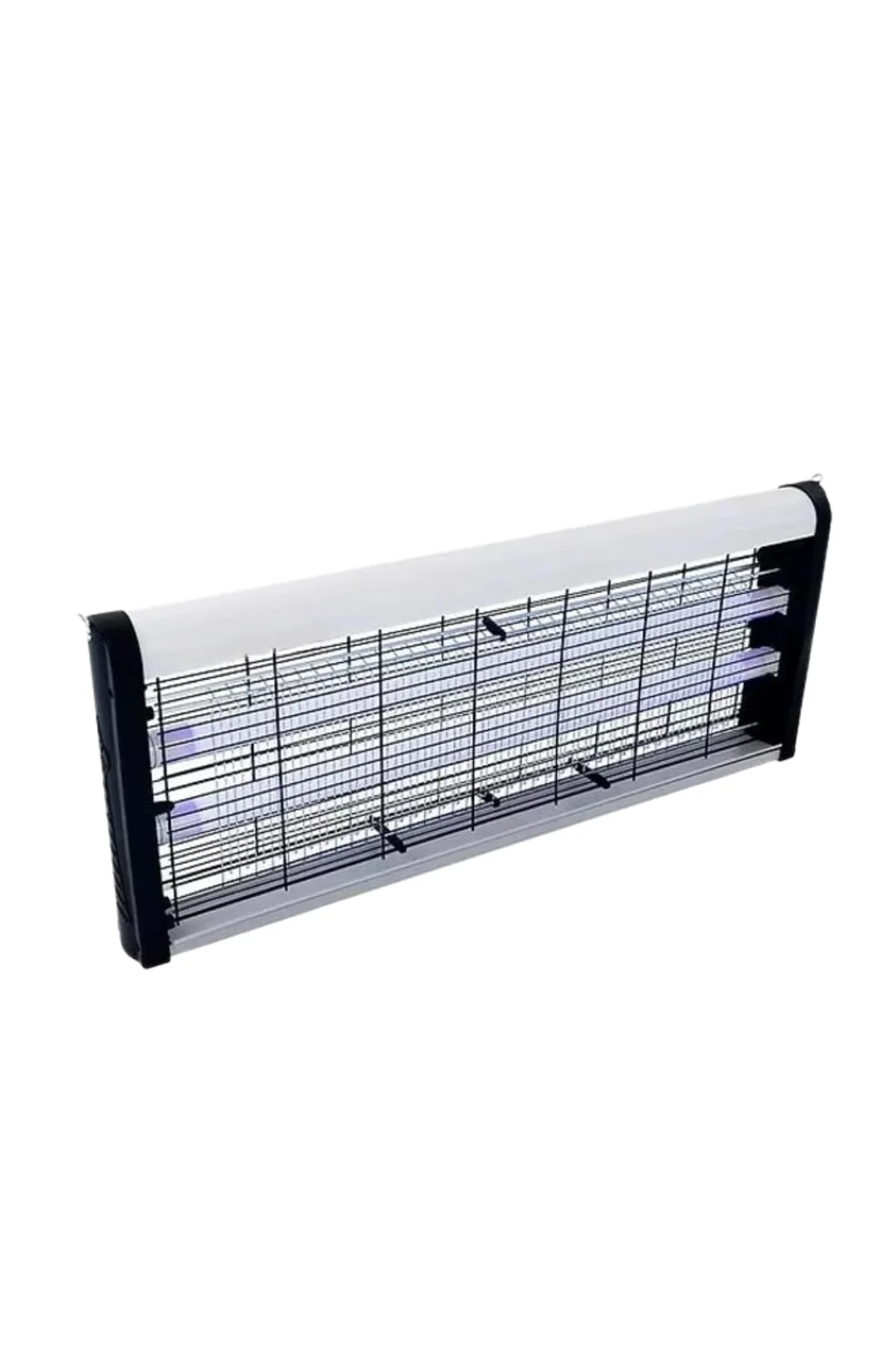 Elektrikli Sinek Öldürücü Lamba 10w Sessiz Çalışan Uv Işıklı Haşere Kovucu - Just Cheap Store Görsel 3