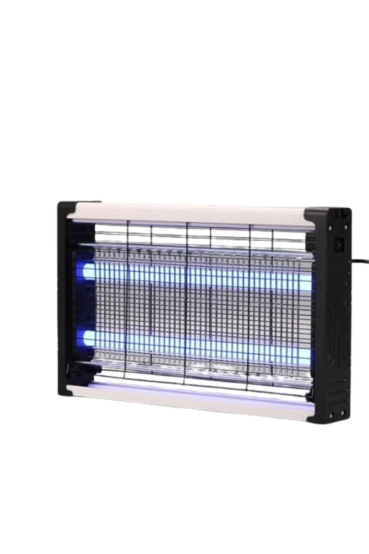 Elektrikli Sinek Öldürücü Lamba Sessiz Çalışan Uv Işıklı Haşere Kovucu 6w - Just Cheap Store Görsel 3