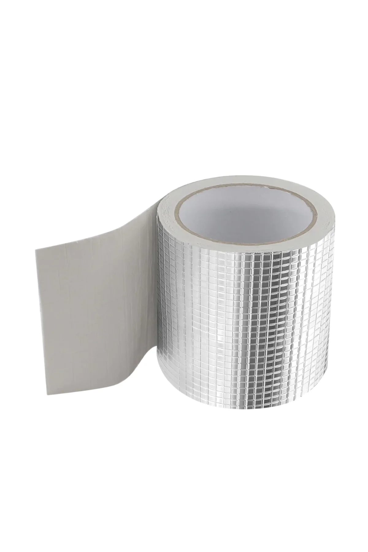 96mm Sızdırmaz Tamir Bandı 2 Metre Su Geçirmez Çatlak Boru Çatı Onarım Bandı - Just Cheap Store Görsel 3