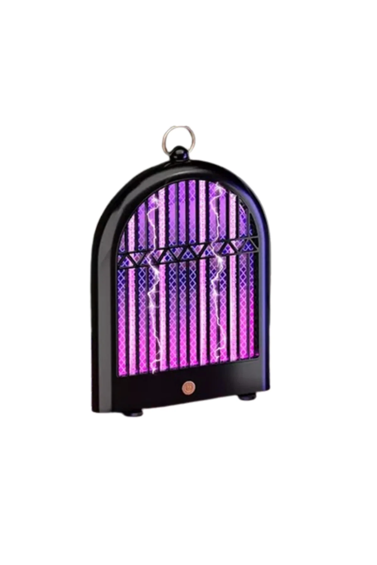 Şarjlı Uv Böcek Öldürücü Lamba Balkon Ve Bahçe İçin Uygun - Just Cheap Store Görsel 3