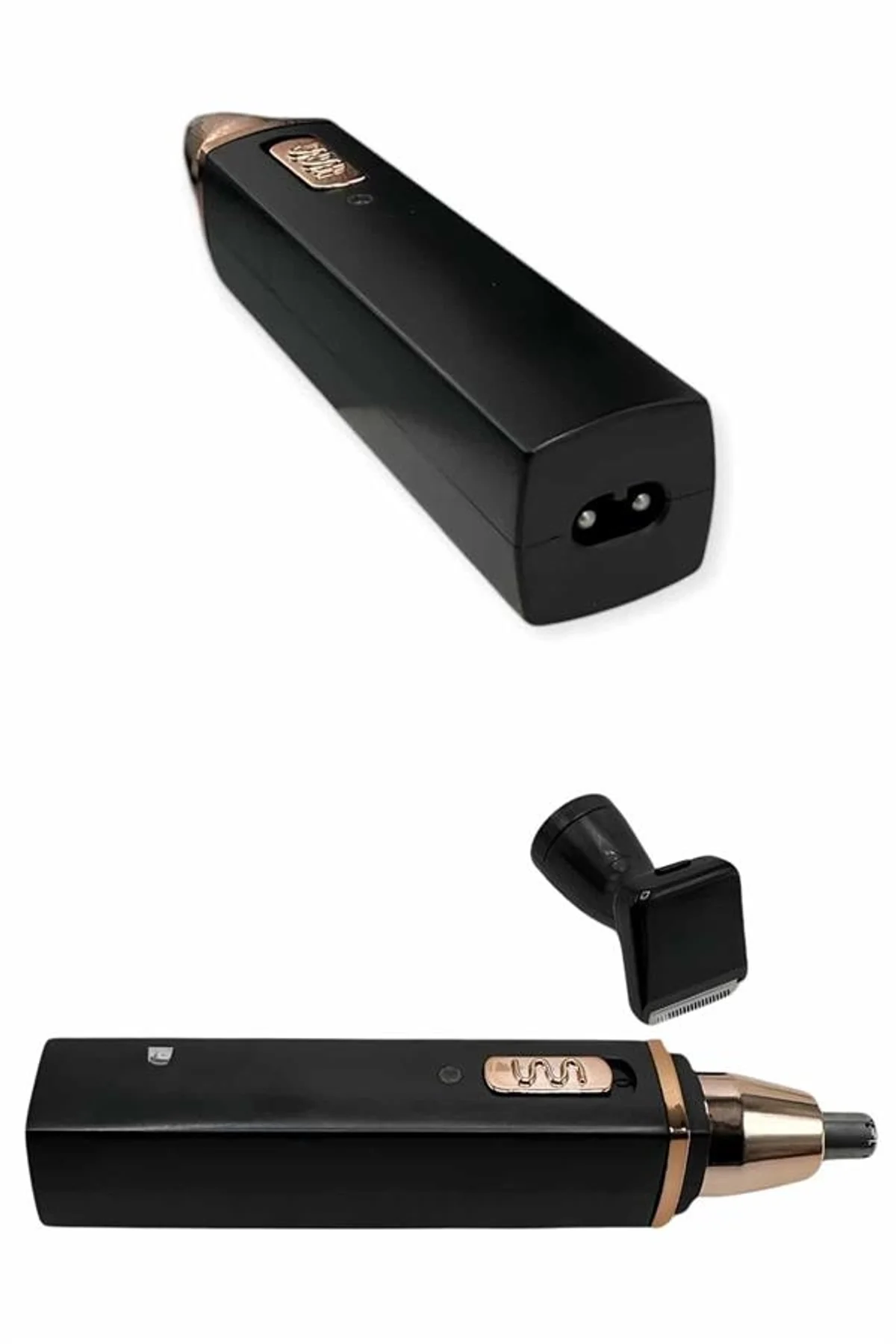 Usb Sarjlı Tı Raş Makinesi Usb Sarjlı Traş Makinesi Uzun Ömürlü - Just Cheap Store Görsel 4