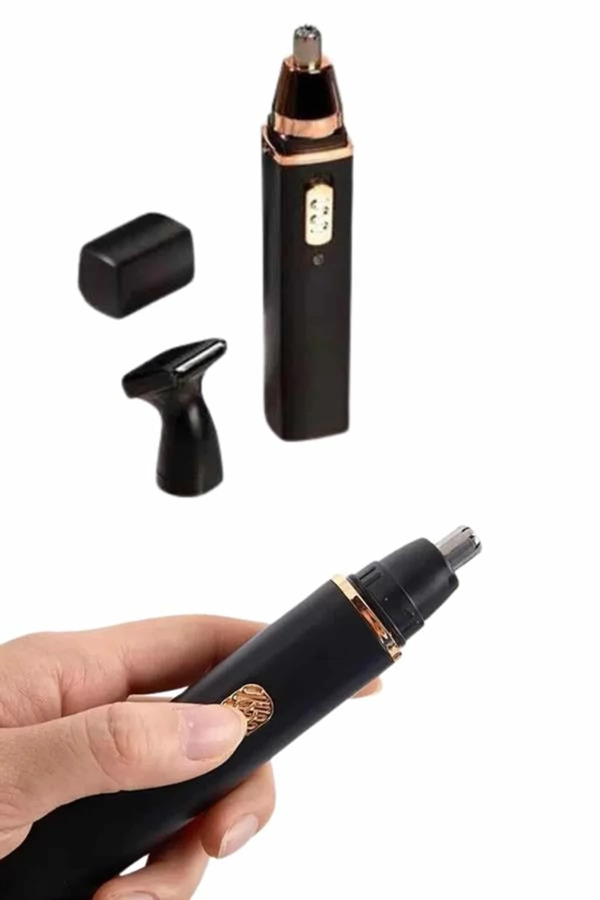 Usb Sarjlı Tı Raş Makinesi Usb Sarjlı Traş Makinesi Uzun Ömürlü - Just Cheap Store Görsel 3