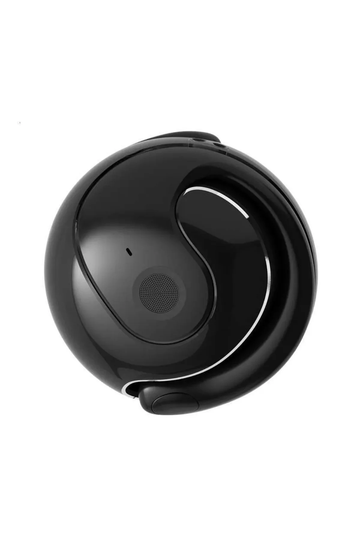 Hifi Ses Kablosuz Kulaklık Dokunmatik Kontrol Bluetooth Kulaklık - Just Cheap Store Görsel 5
