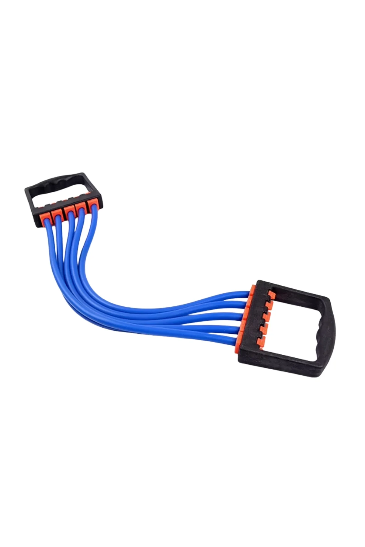 Egzersiz Lastiği Çok Yönlü Spor Bandı Kol Bacak Karın Çalıştırıcı - Just Cheap Store Görsel 4