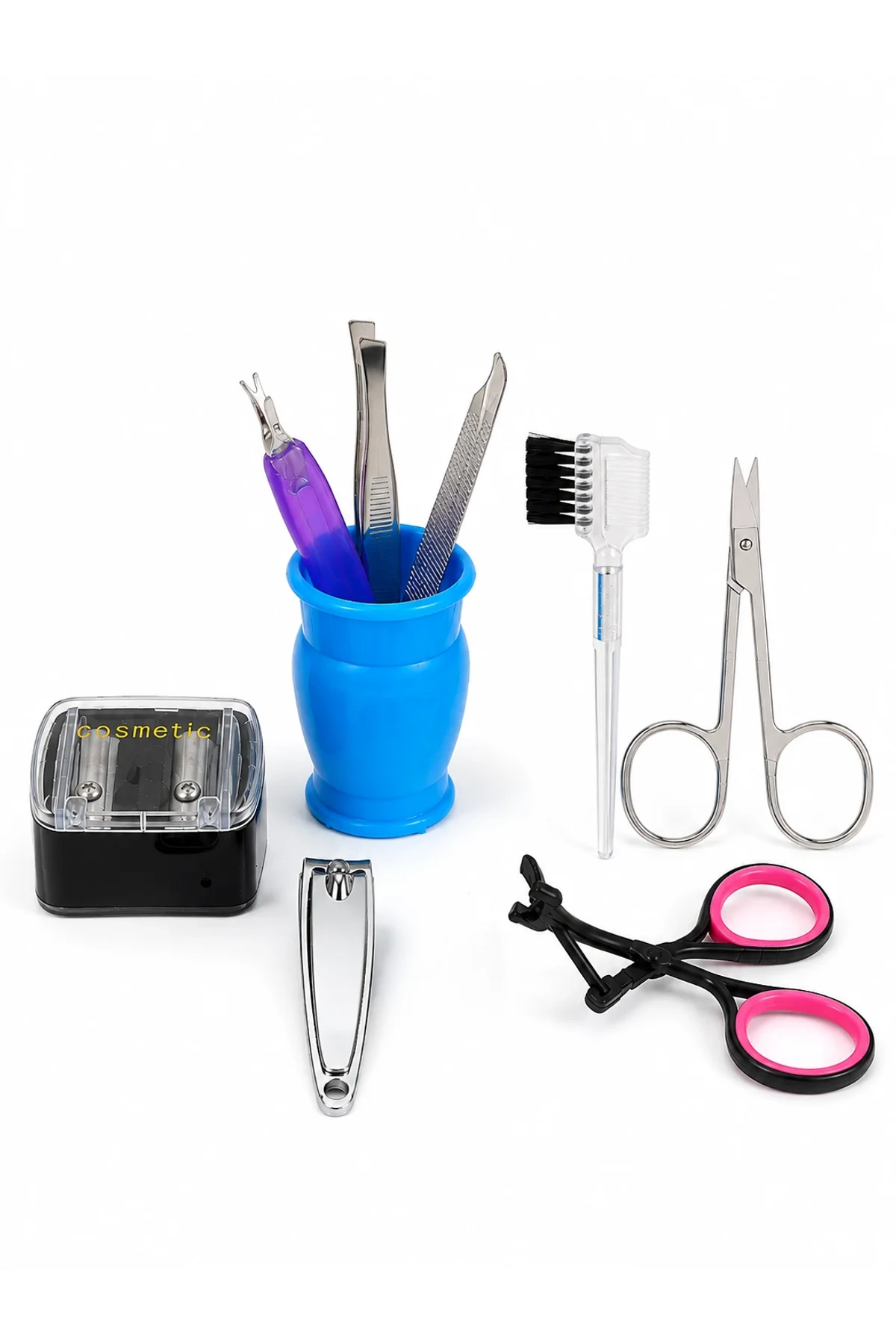 Manikür Set Mgn 23