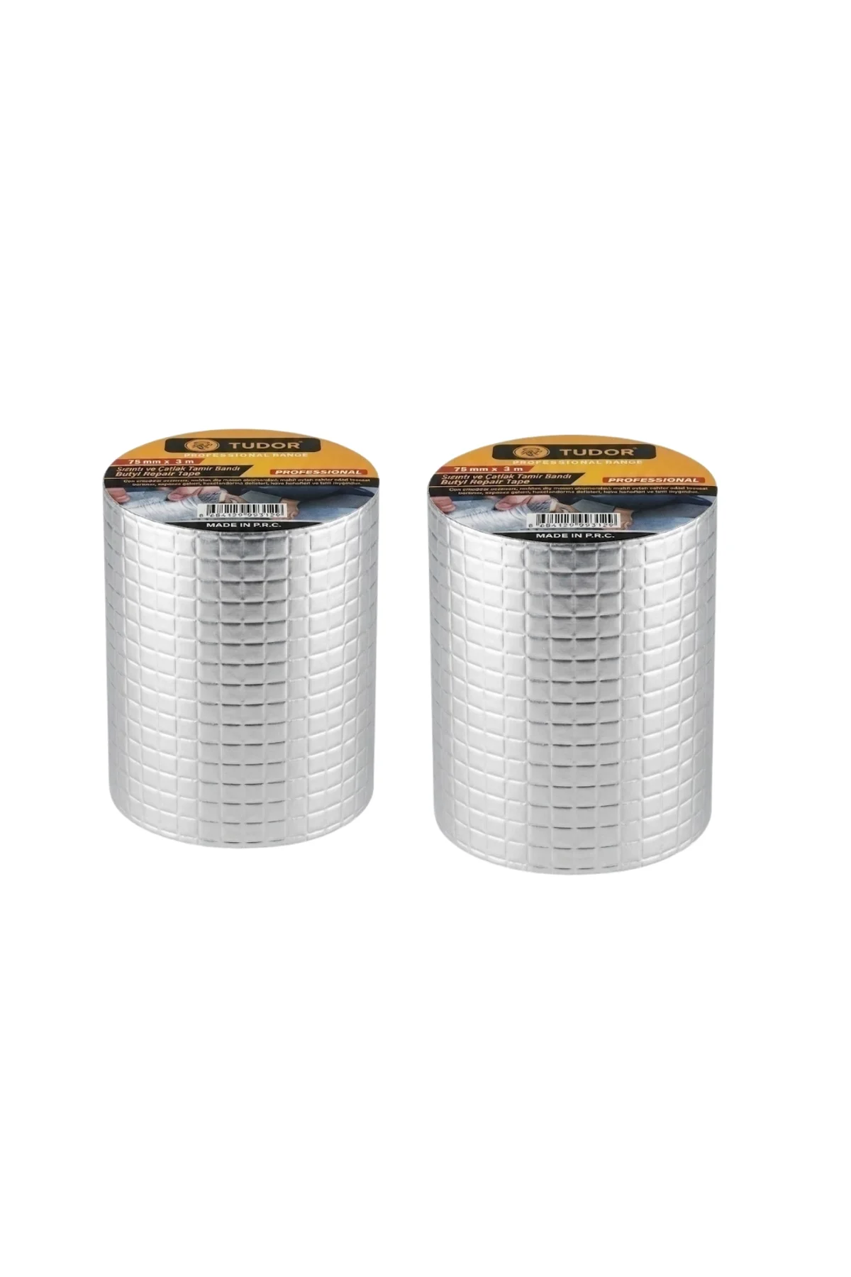 2 Li Set Su Geçirmez Sızdırmaz Tamir Bandı Güçlü Yapışkanlı 72 Mm - Just Cheap Store Görsel 2