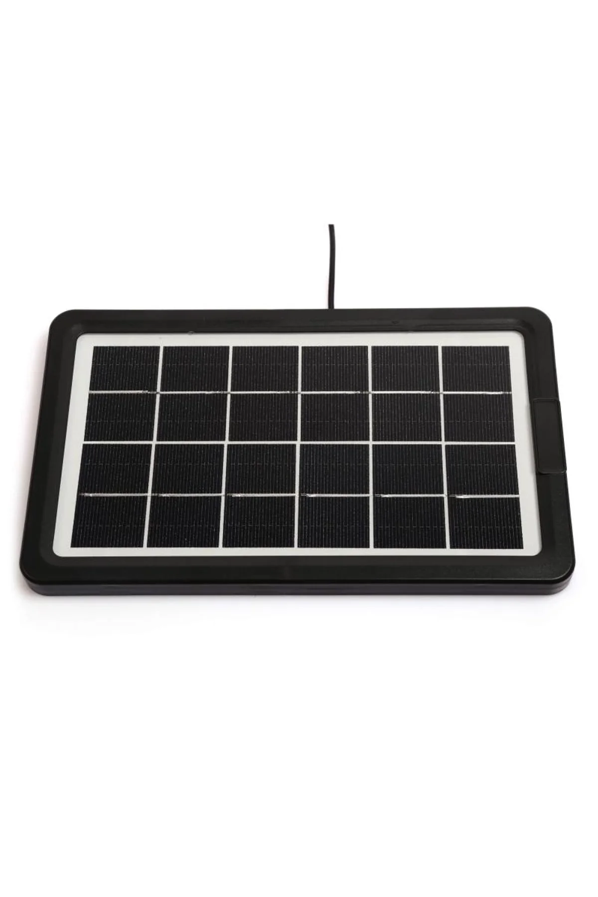 Ws-6010 6v 3.5w 500 Mah Güneş Paneli Solar Sistem - Just Cheap Store Görsel 2