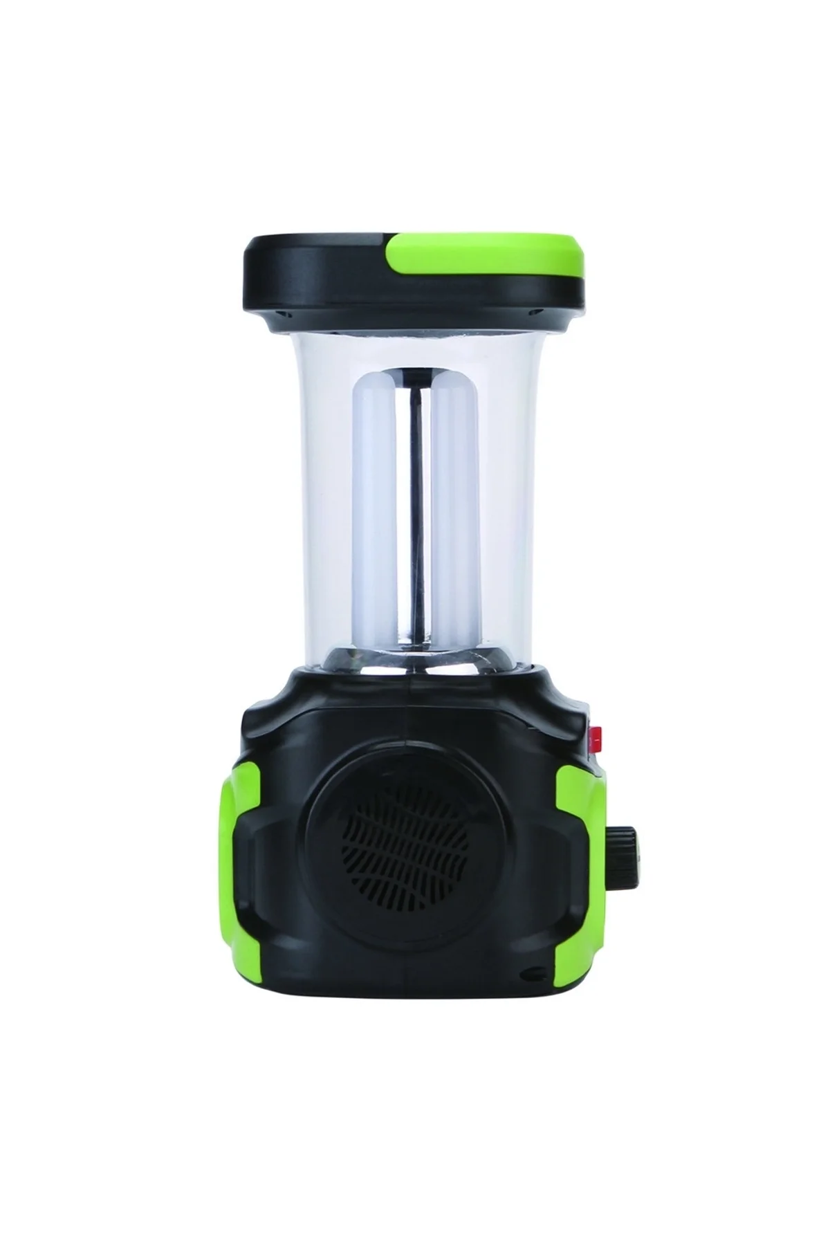 Gs-906 Bluetooth Radyo Usb Güneş Paneli Dahil Solar Enerjili Şarjlı Spot Fener - Just Cheap Store Görsel 5