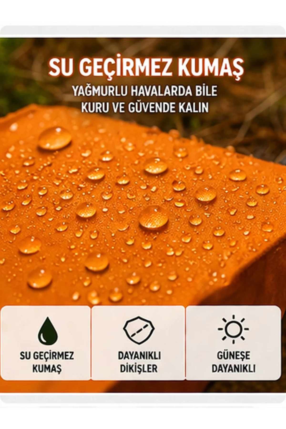 Otomatik Kabin Giyinme Çadırı 120x120x190 Cm Üst Havalandırma Yan Pencereli Duş &amp; Wc Çadırı - Just Cheap Store Görsel 3