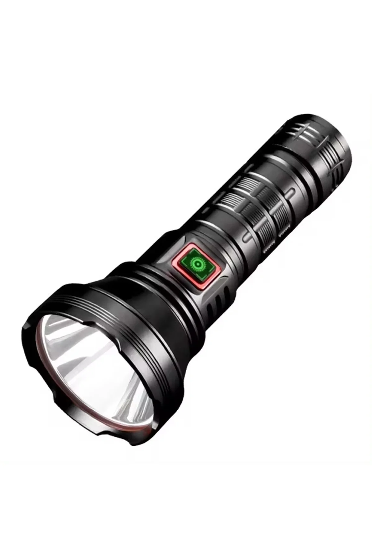 Ws-3899 50 Watt Uzun Menzilli Profesyonel El Feneri - Just Cheap Store Görsel 3