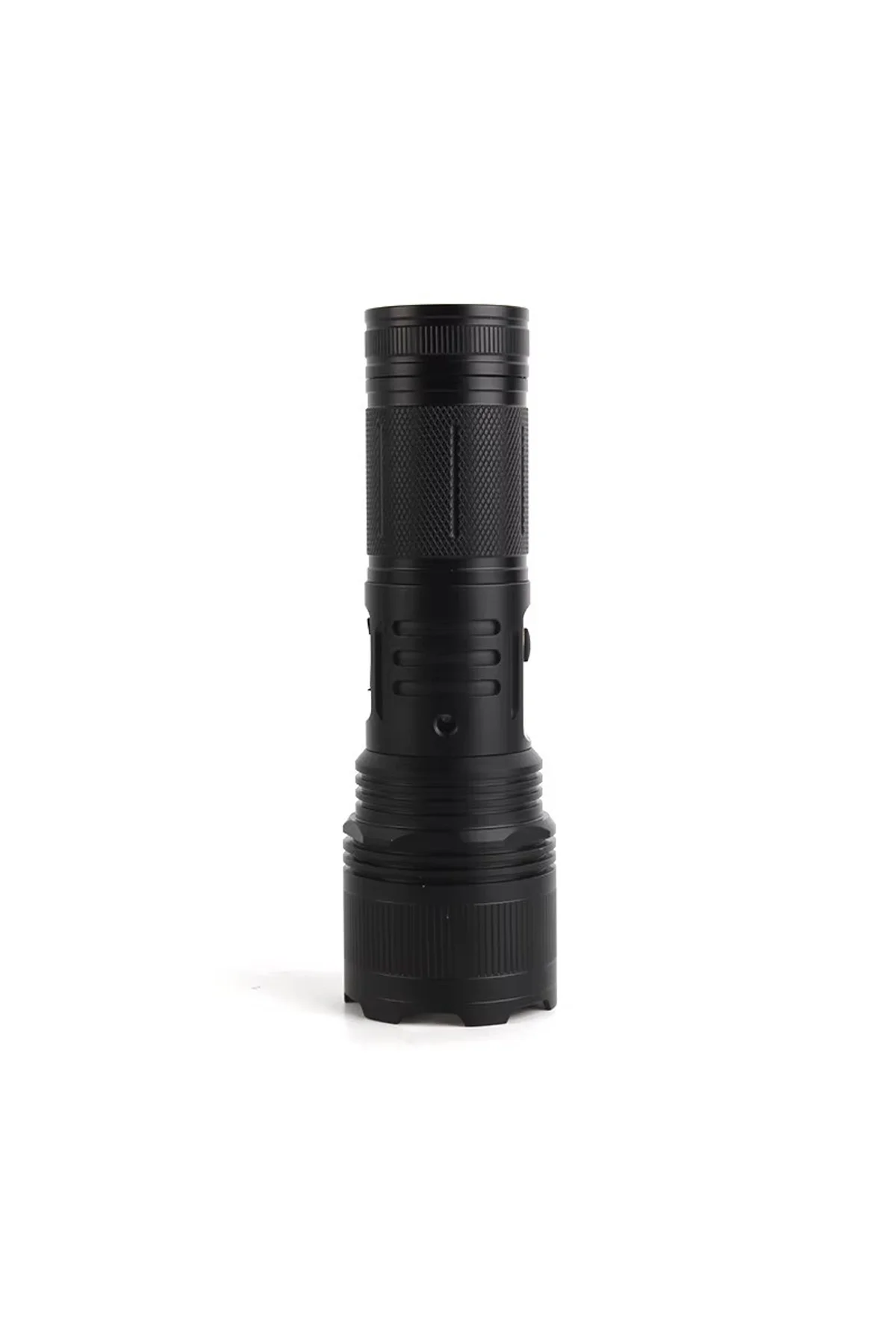 Ws-5510 4000 Lümen 50 Wat Profesyonel Type-c Şarjlı El Feneri - Just Cheap Store Görsel 3