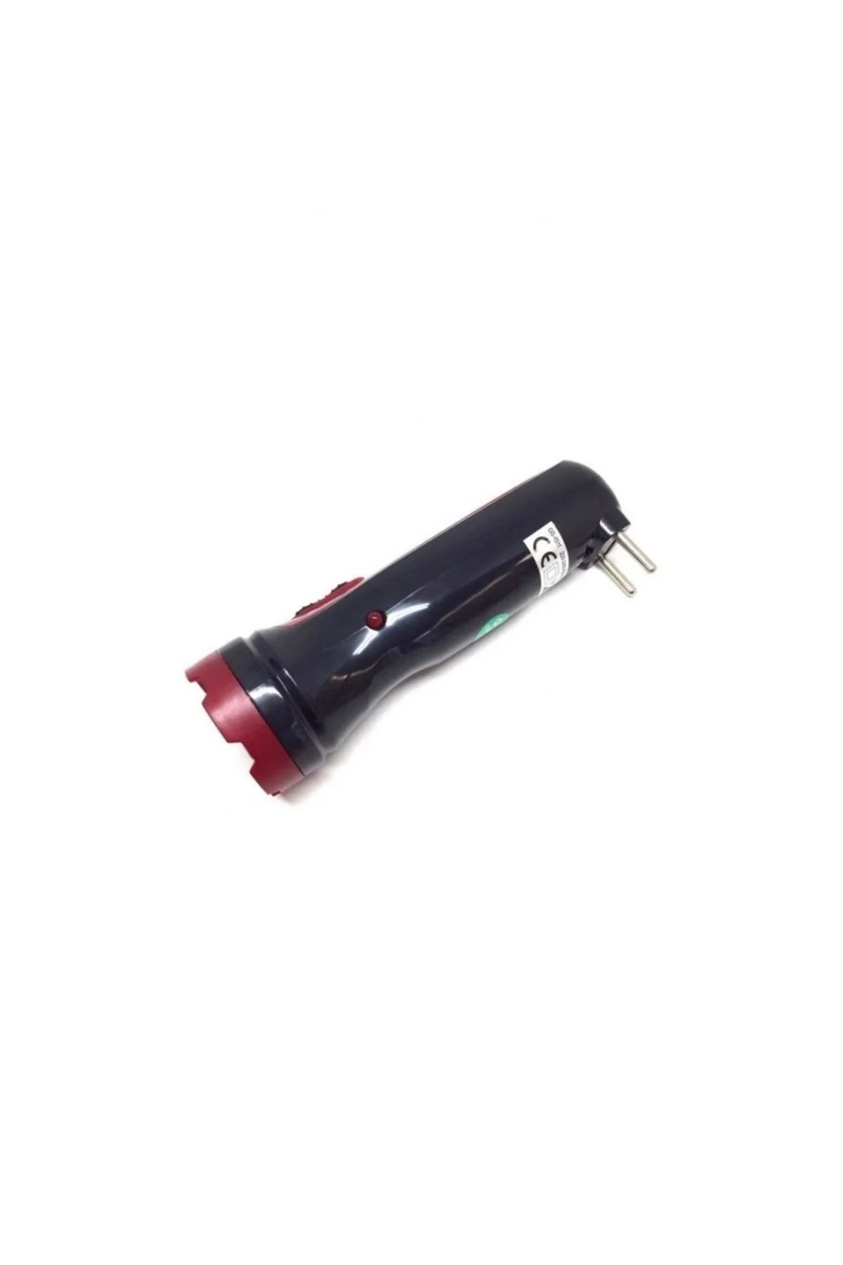 Gs-4511 1 Watt+1 Watt Cob Led Şarjlı El Feneri - Just Cheap Store Görsel 3