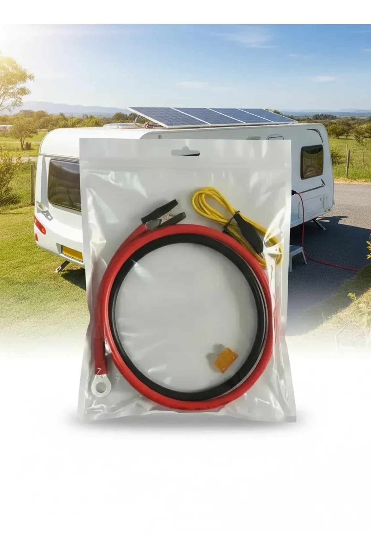 1000w Tam Sinüs İnverter 12v Ac Çevirici | Sessiz Fanlı, Usb Çıkışlı, Araç Karavan Tekne Solar Uyuml - Just Cheap Store Görsel 4