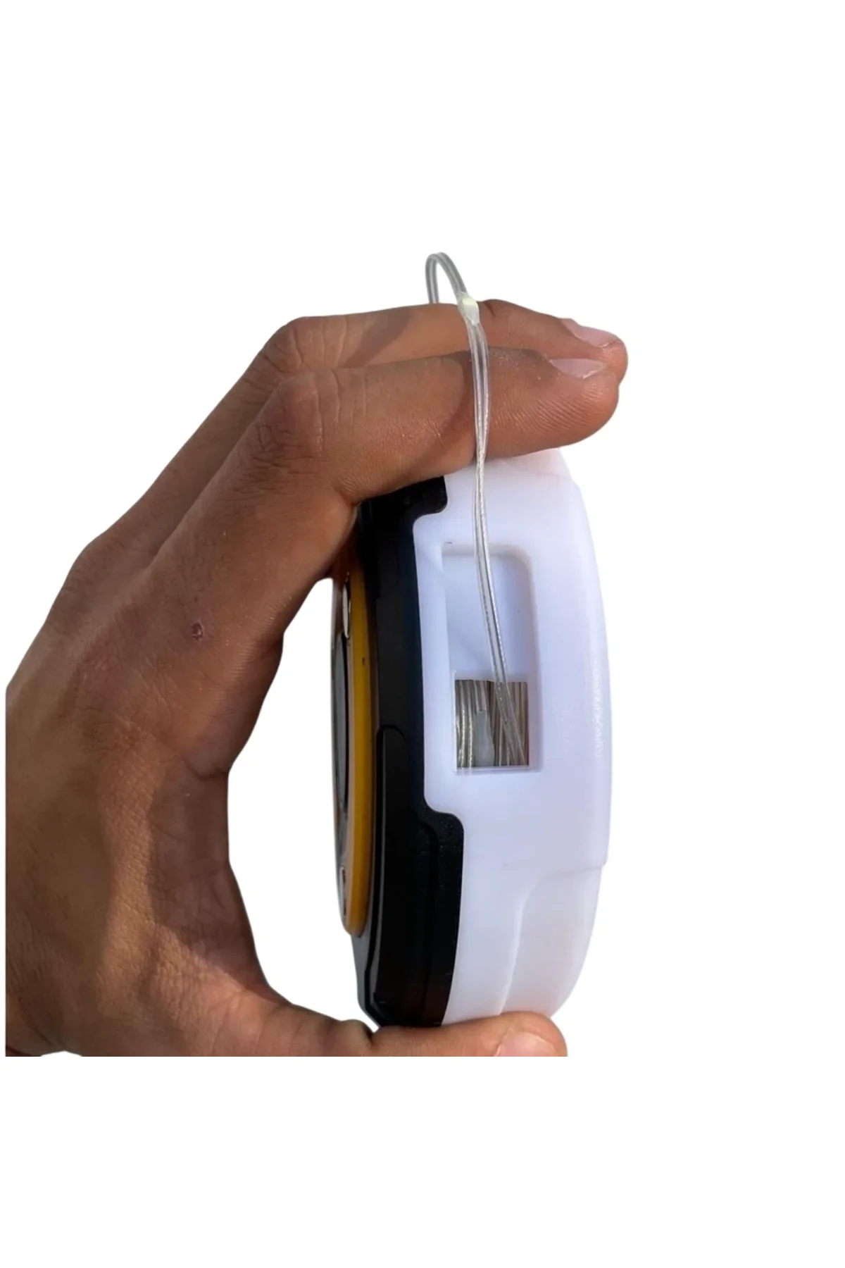 Ws-888 Çok Fonksiyonlu Renkli Powerbank Kamp Aydınlatması - Just Cheap Store Görsel 2