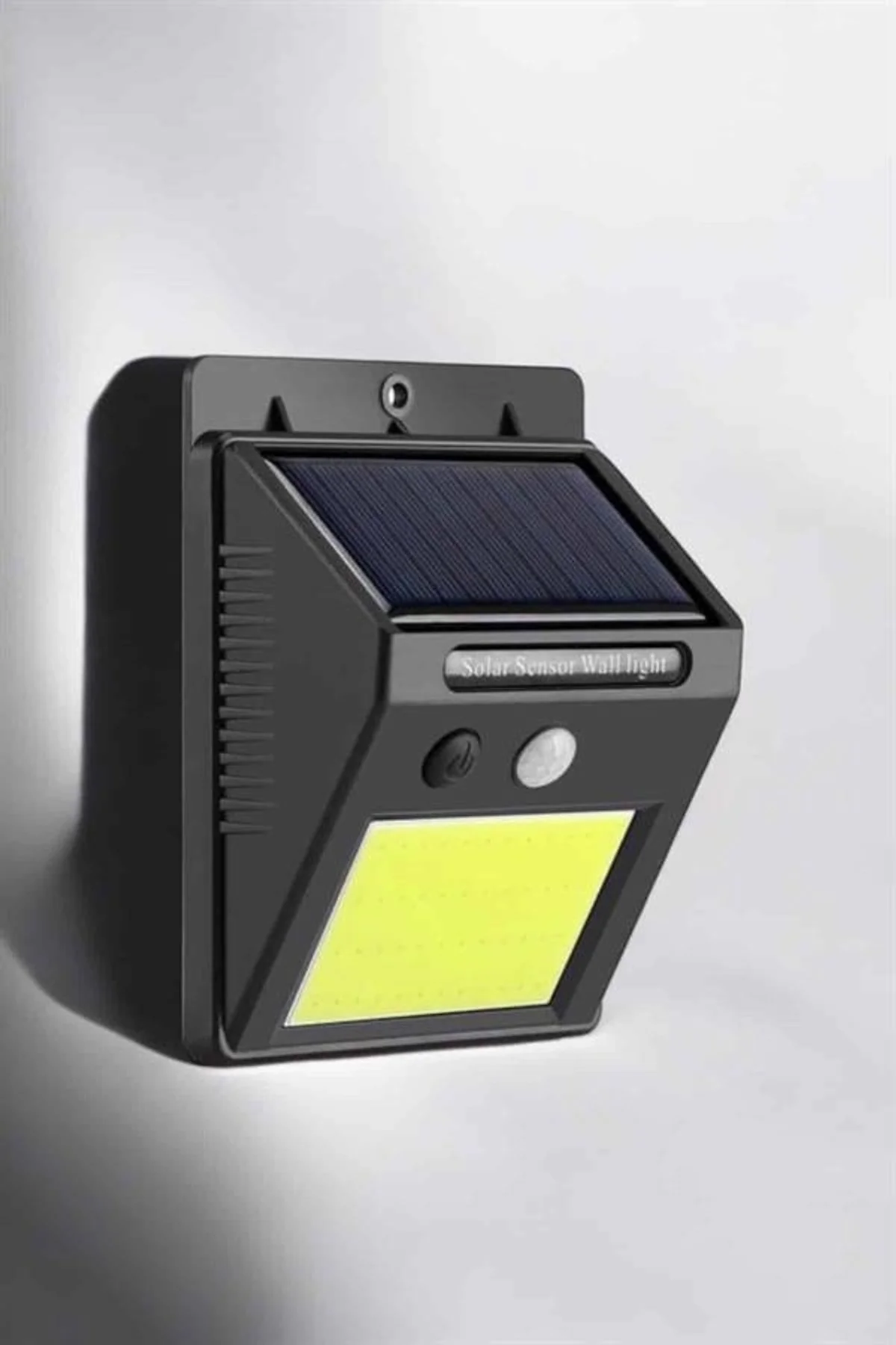Solar Güneş Enerji Panelli Sensörlü Lamba Enerji Tasarruflu - Just Cheap Store Görsel 5