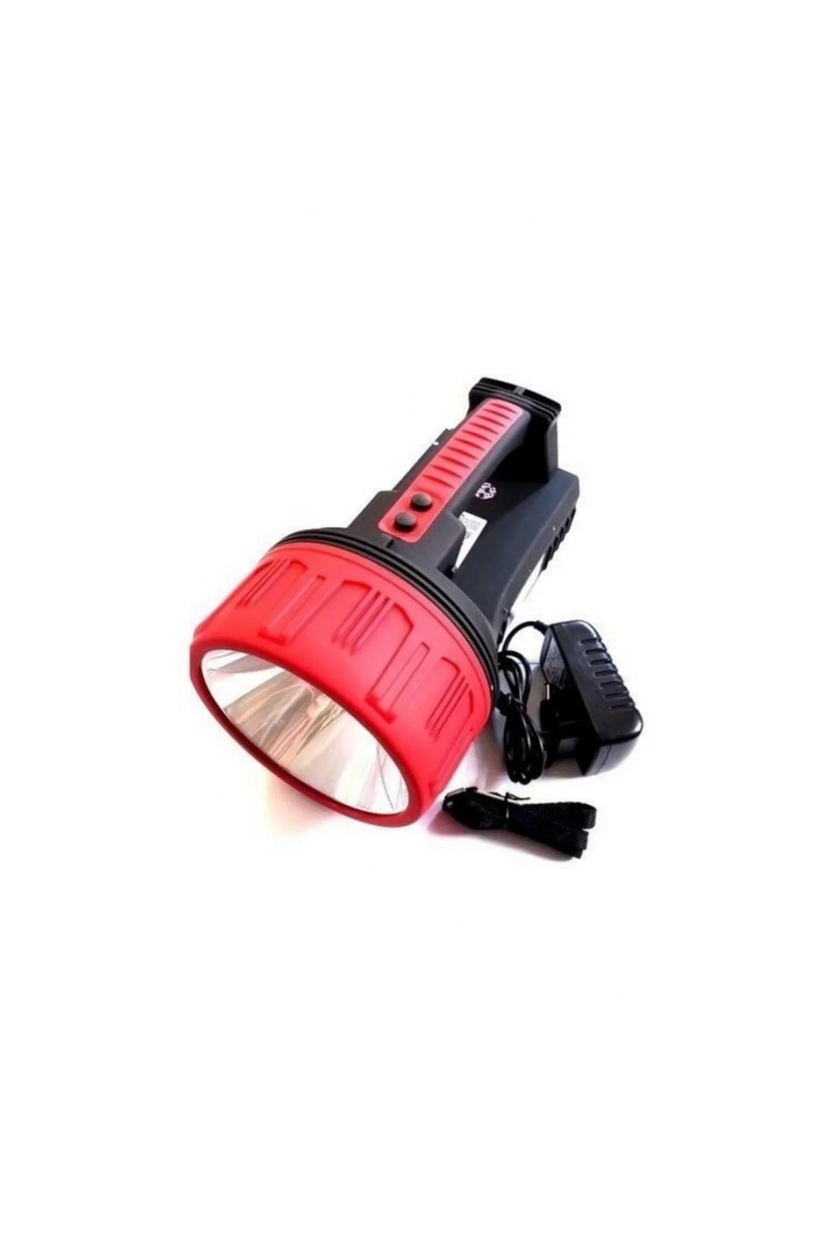 Gs-2621 5000 Metre Işık Uzantılı 15 Watt Projektör - Just Cheap Store Görsel 4