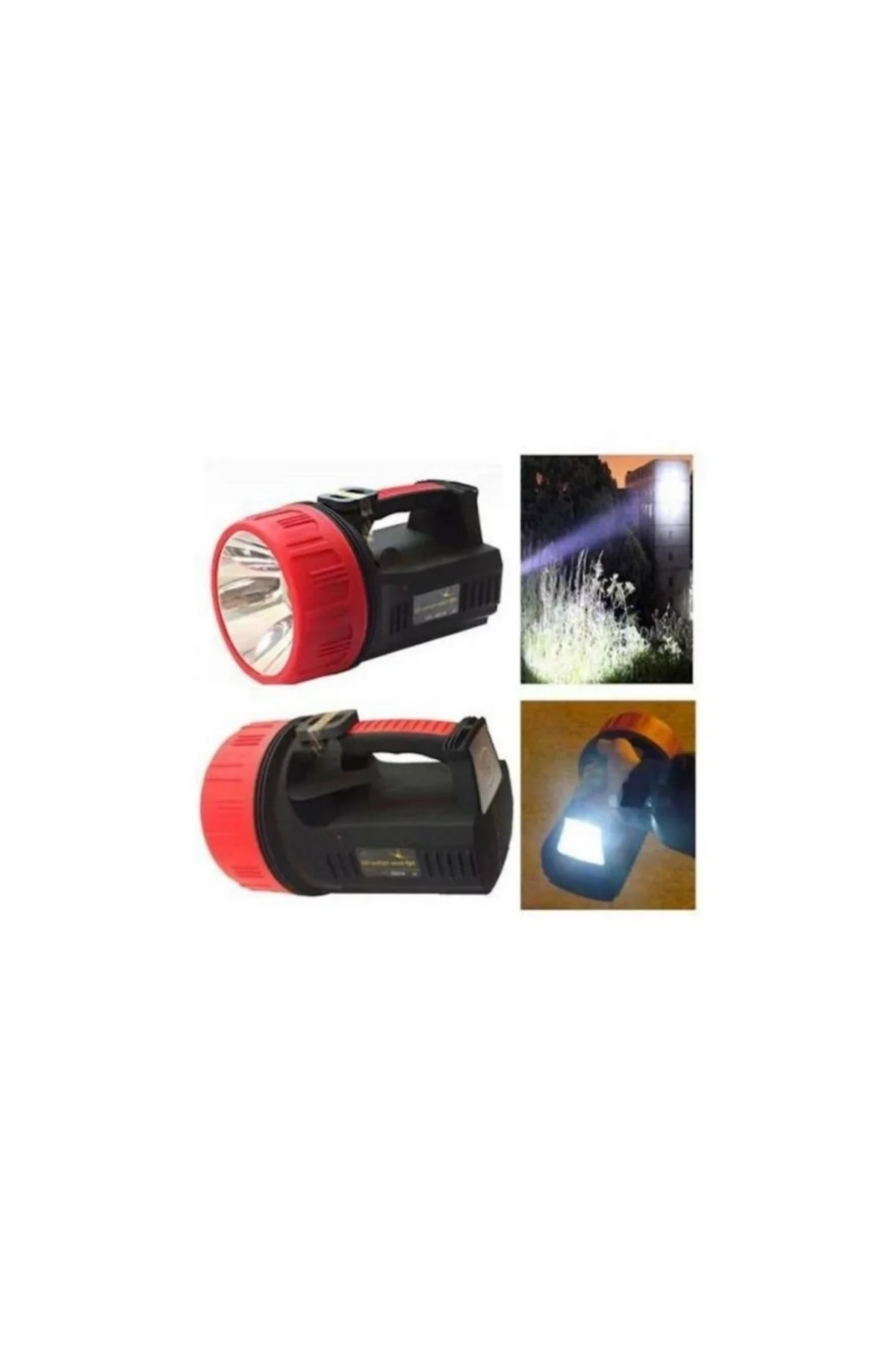 Gs-2621 5000 Metre Işık Uzantılı 15 Watt Projektör - Just Cheap Store Görsel 3