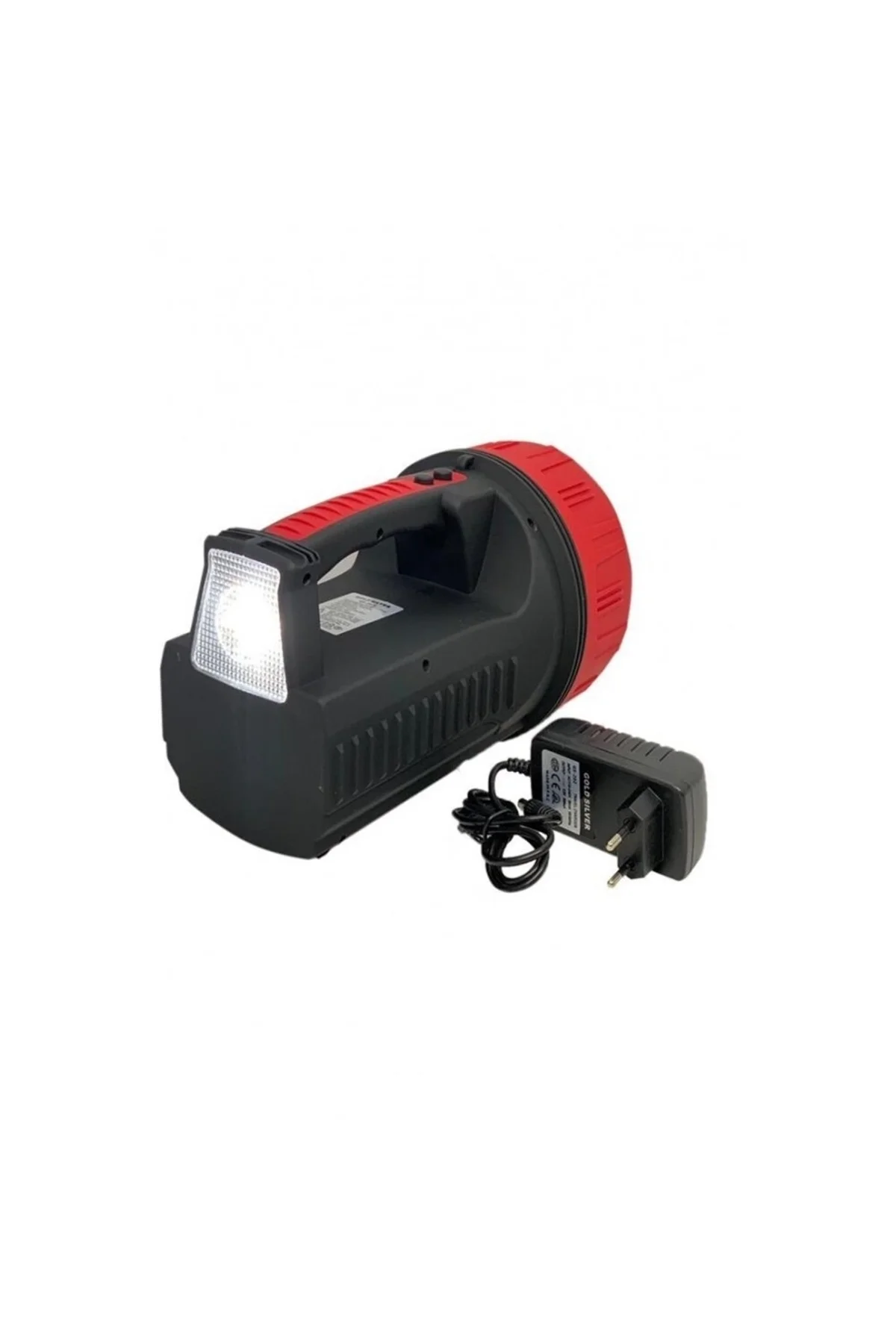 Gs-2621 5000 Metre Işık Uzantılı 15 Watt Projektör - Just Cheap Store Görsel 5