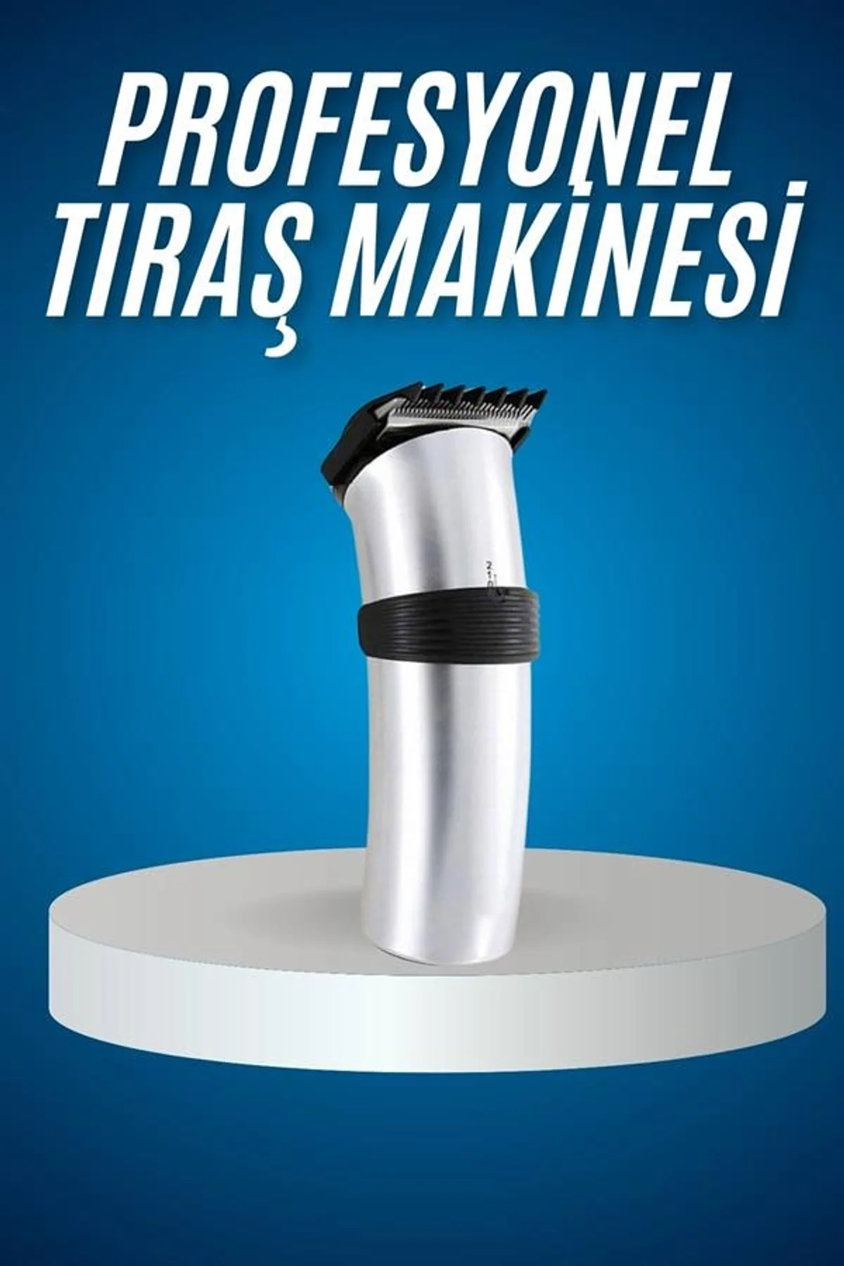 2025 Model Çelik Kasa Profesyonel Saç Sakal Tüm Vücut Tüyü Lazer Öncesi Tıraş Makinesi - Just Cheap Store Görsel 2