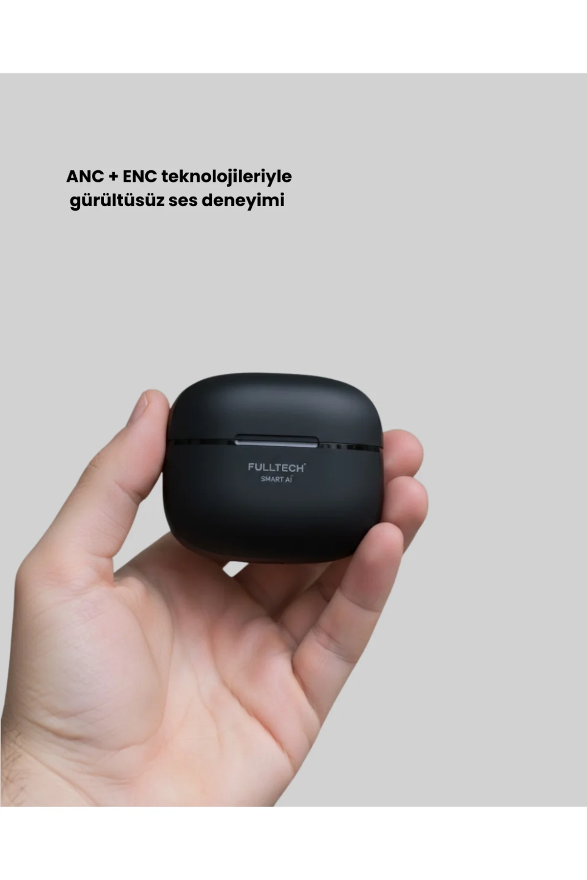 Akıllı Çeviri Destekli Bluetooth Kulaklık Profesyonel Ses Deneyimi Yeni Nesil - Just Cheap Store Görsel 3