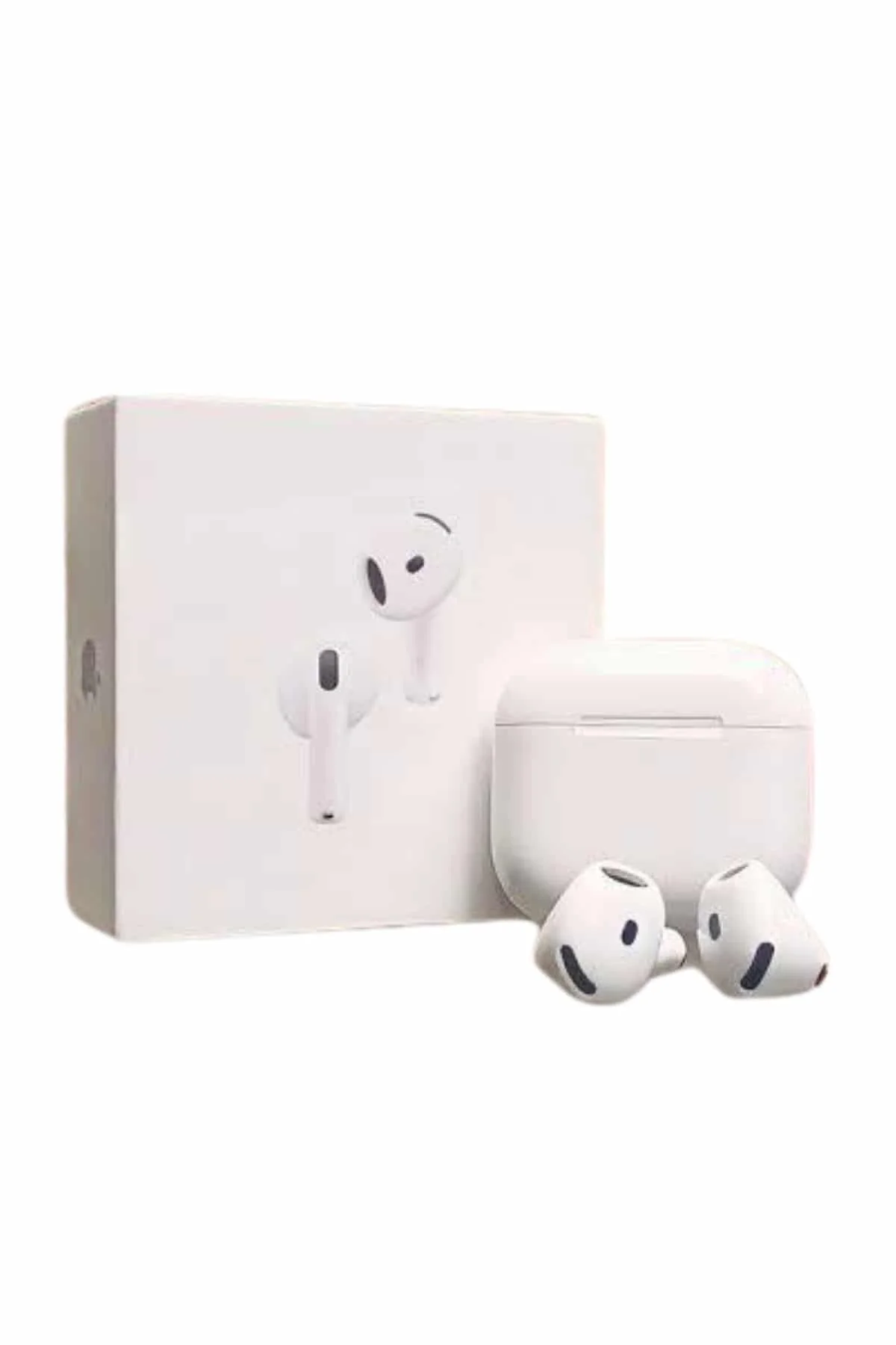 Yeni Nesil Bluetooth Kulaklık Beyaz Çağrı Cevaplayabilen Kablosuz Yeni Nesil - Just Cheap Store Görsel 5