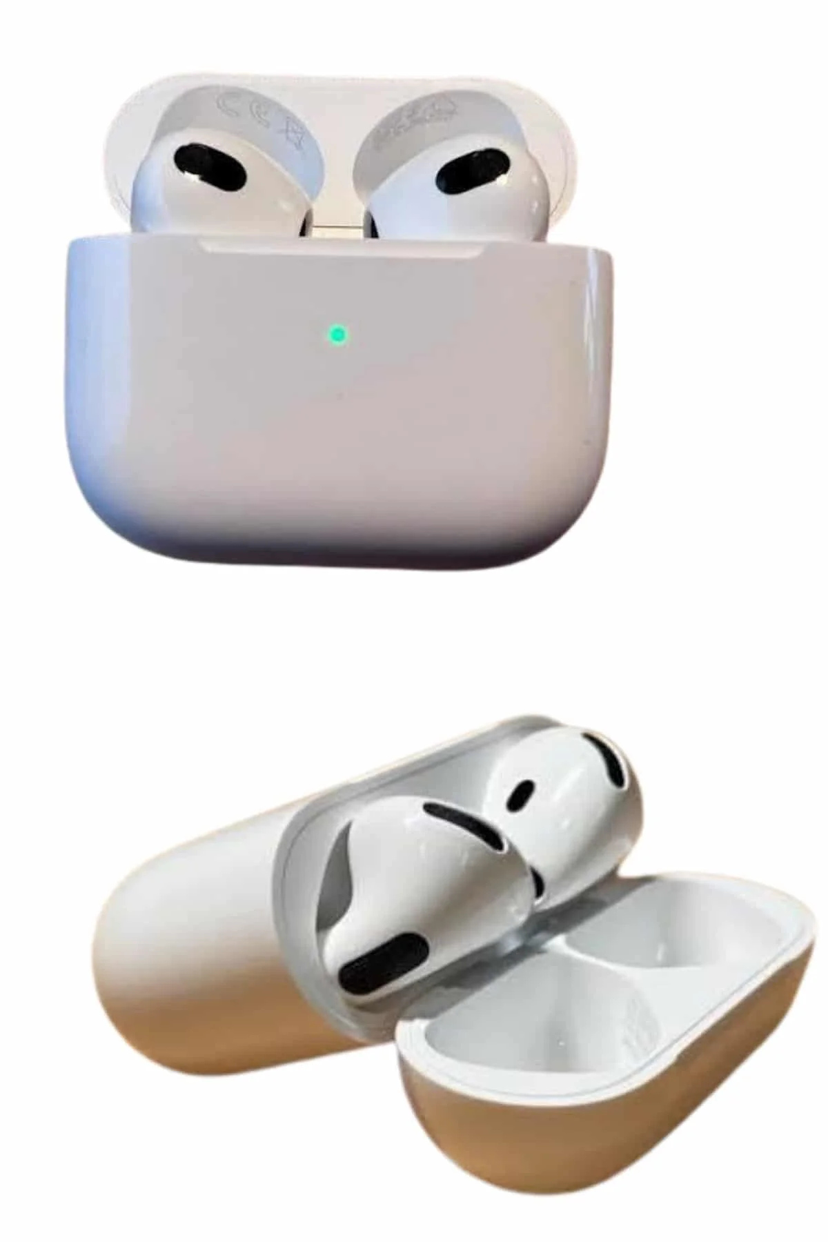 Yeni Nesil Bluetooth Kulaklık Beyaz Çağrı Cevaplayabilen Kablosuz Yeni Nesil - Just Cheap Store Görsel 3