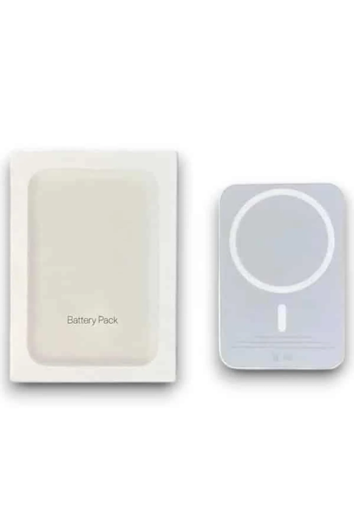 Lf-100 Magsafe 5.000 Mah - Just Cheap Store Görsel 5