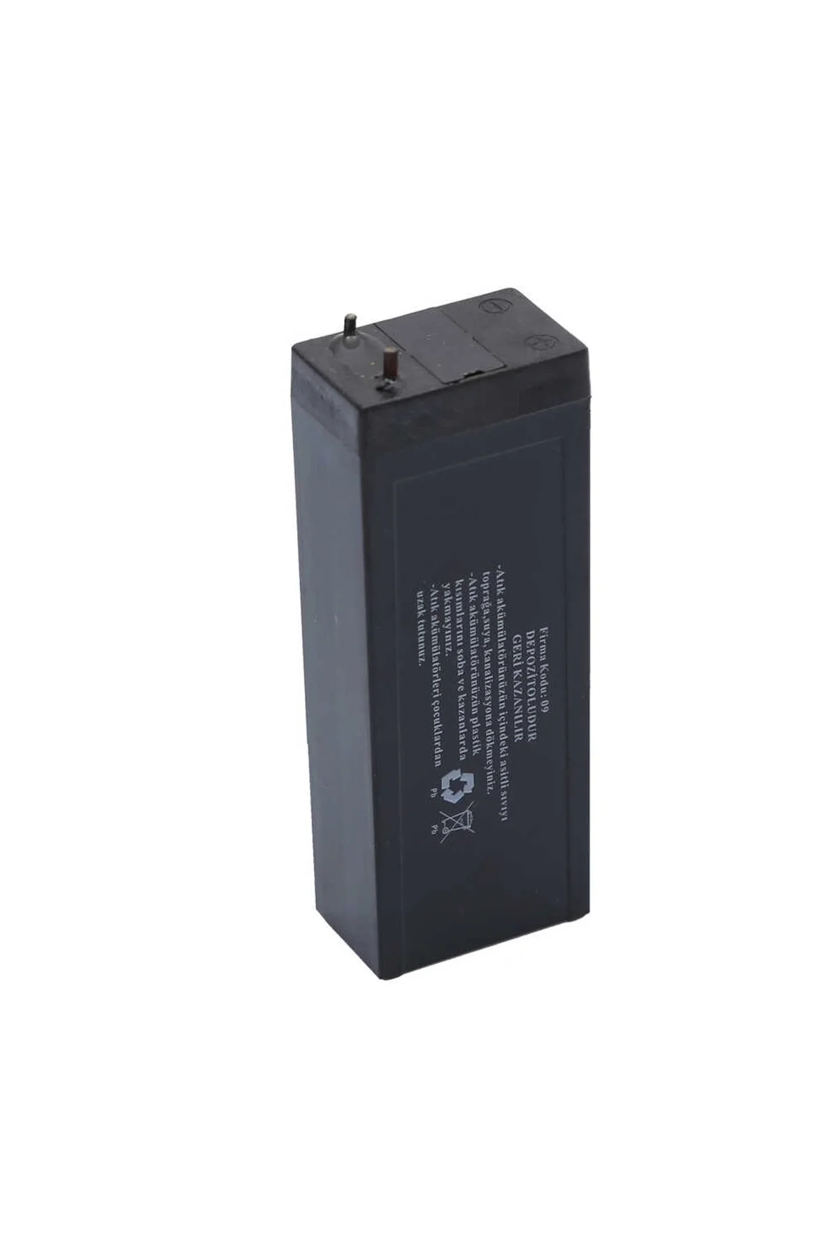 Lightex Lt-42 4v 1.2ah Işıldak Fener Aküsü - Just Cheap Store Görsel 3