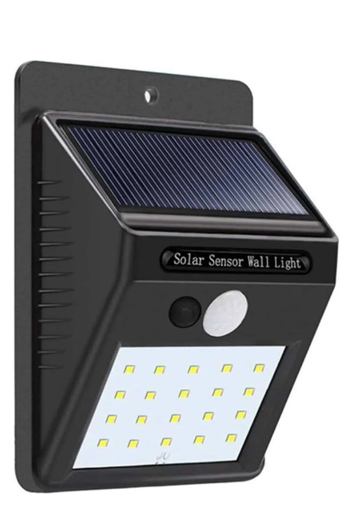 Solar Dekoratif Lambası Sensörlü Led Işık Bahçe Aydınlatma Yeni Nesil - Just Cheap Store Görsel 2