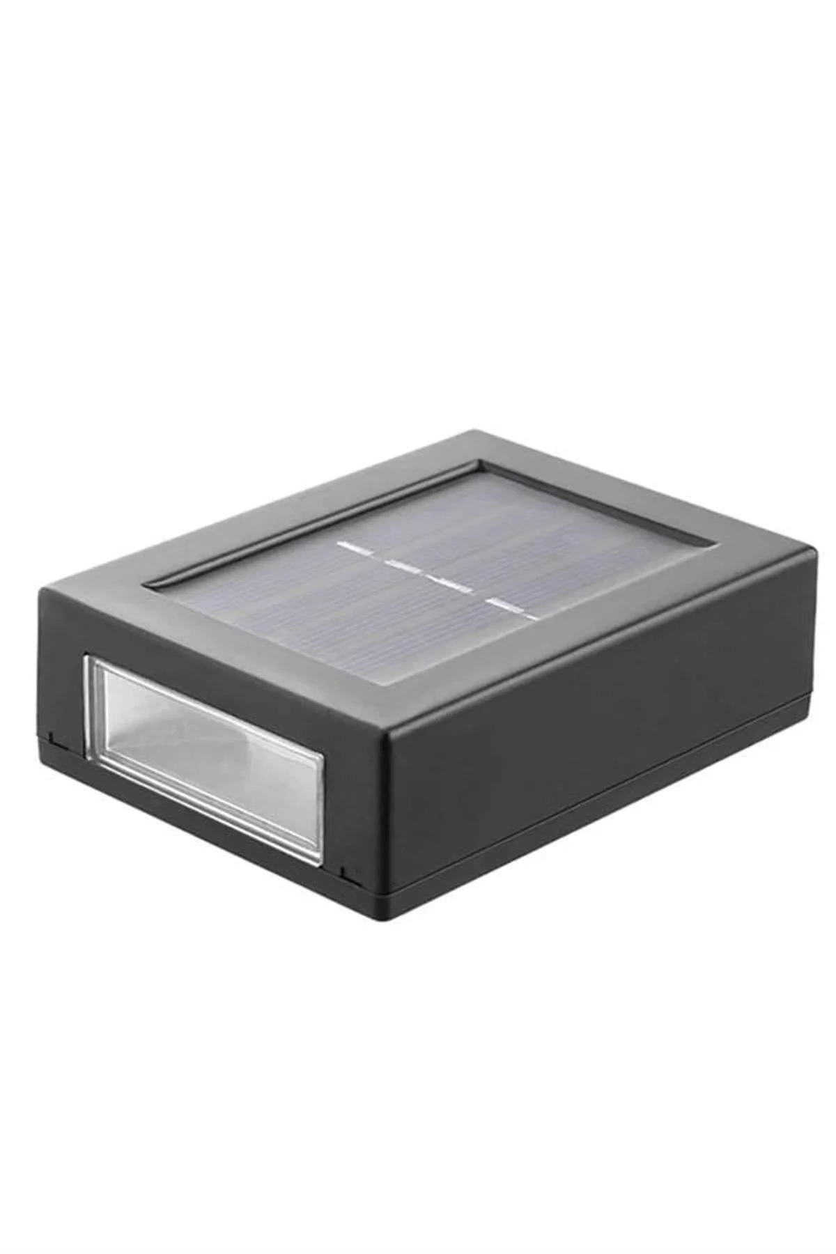 Dekorasyon Aplik Işık Güneş Enerjili Aydınlatma Dekoratif Aydınlatma - Just Cheap Store Görsel 4