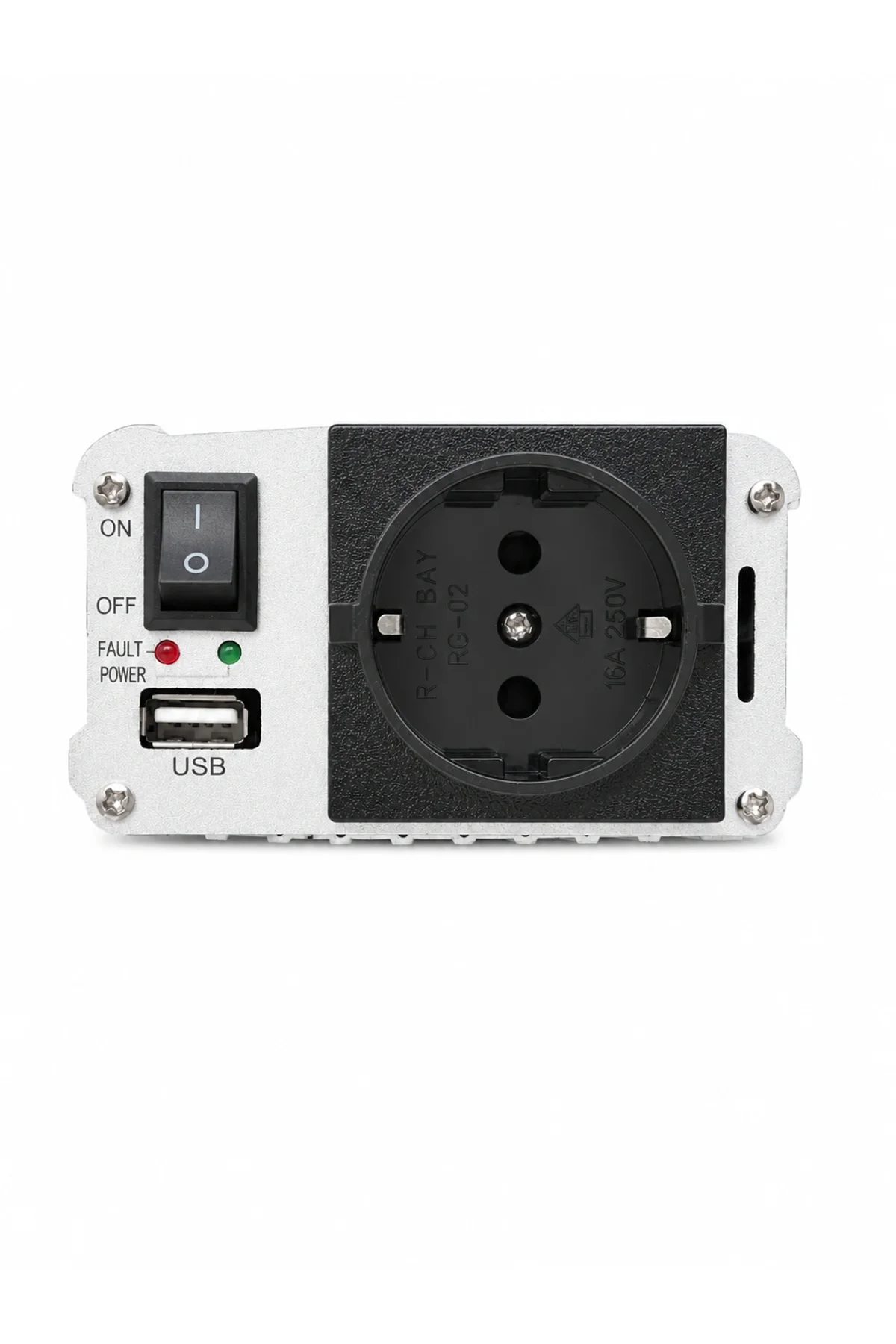 1500w Araç İnvertörü Güçlü Priz Çıkış - Just Cheap Store Görsel 4