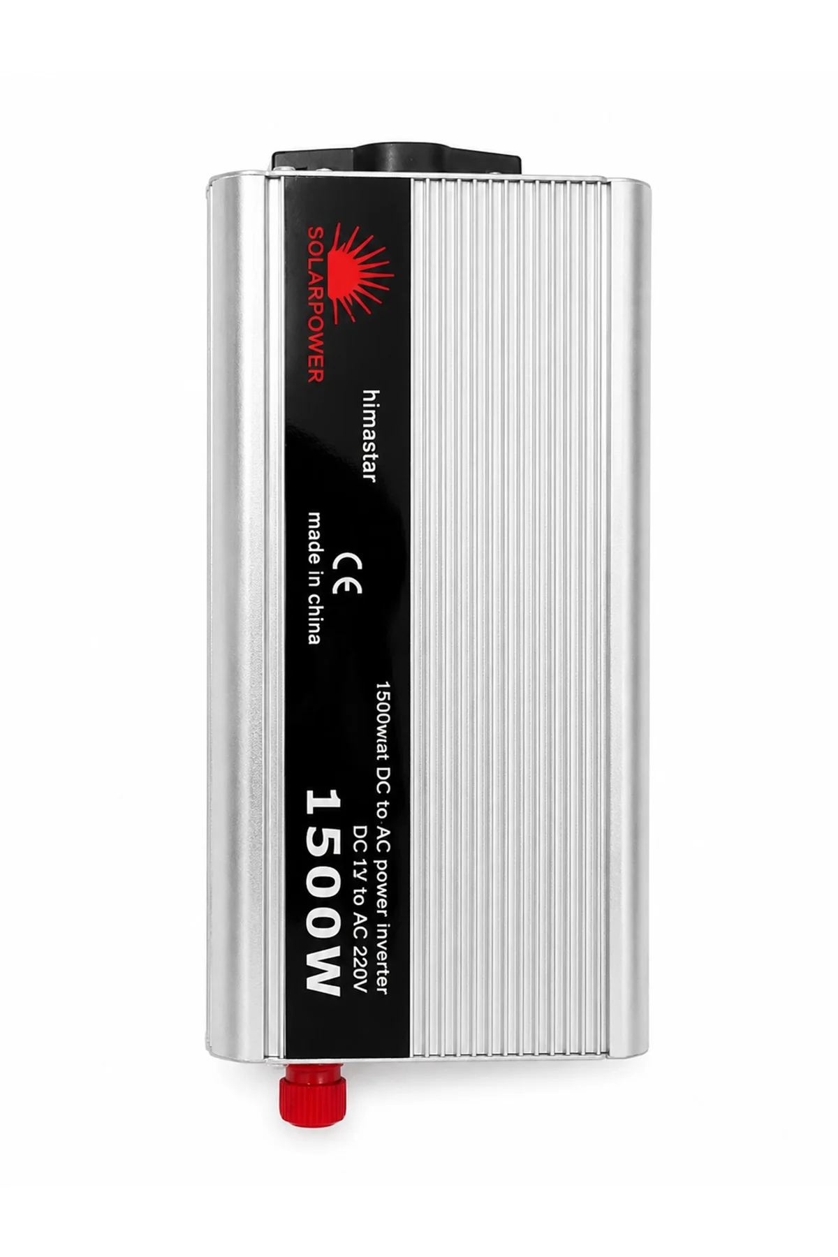 1500w Araç İnvertörü Güçlü Priz Çıkış - Just Cheap Store Görsel 3