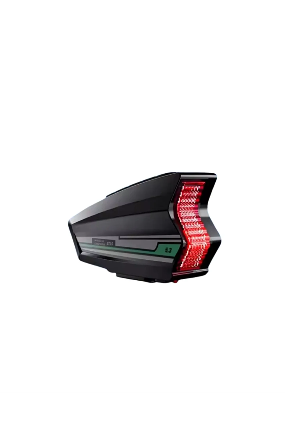 Golook Destekli Motosiklet Kask Kamerası – 50 Saat Pil, Geniş Açı - Just Cheap Store Görsel 2
