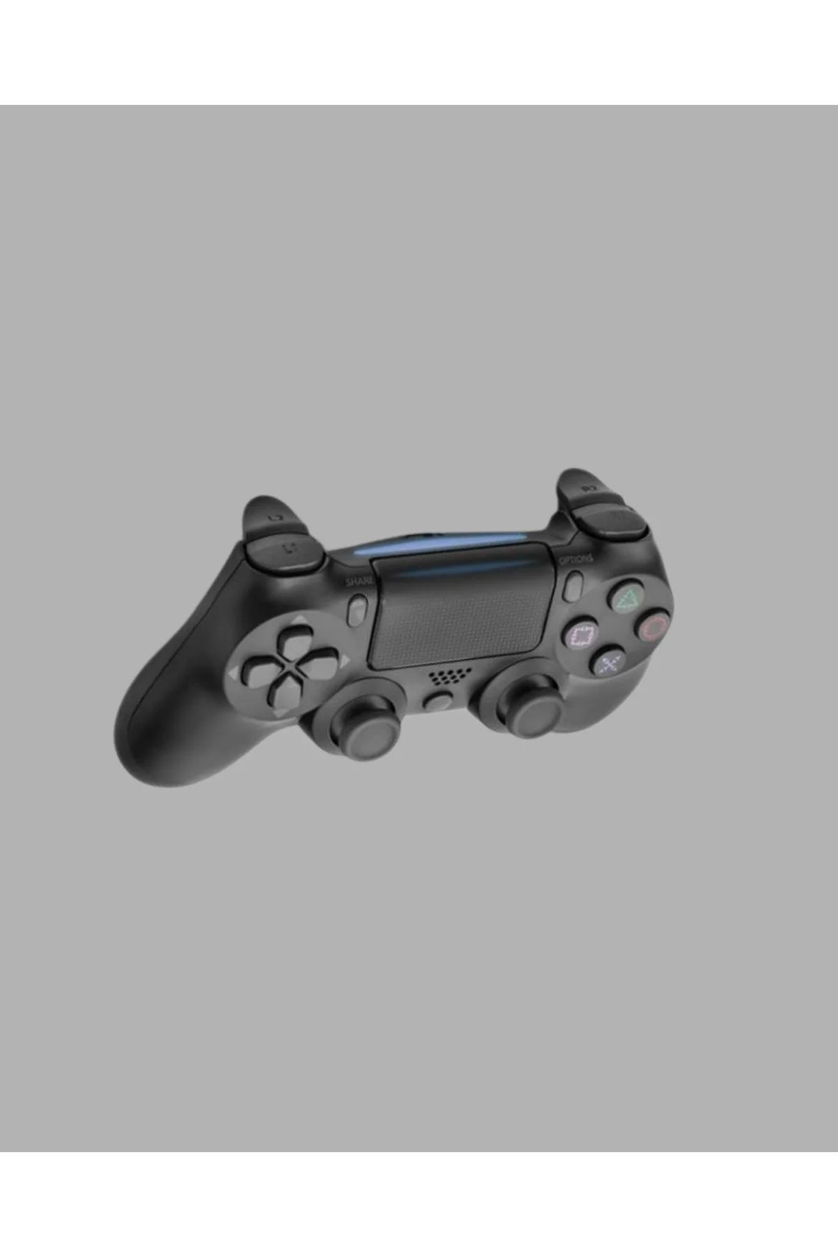 Ps4 Uyumlu Kablosuz Oyun Kolu – Gerçekçi Titreşimli Geri Bildirim Yeni Nesil - Just Cheap Store Görsel 5