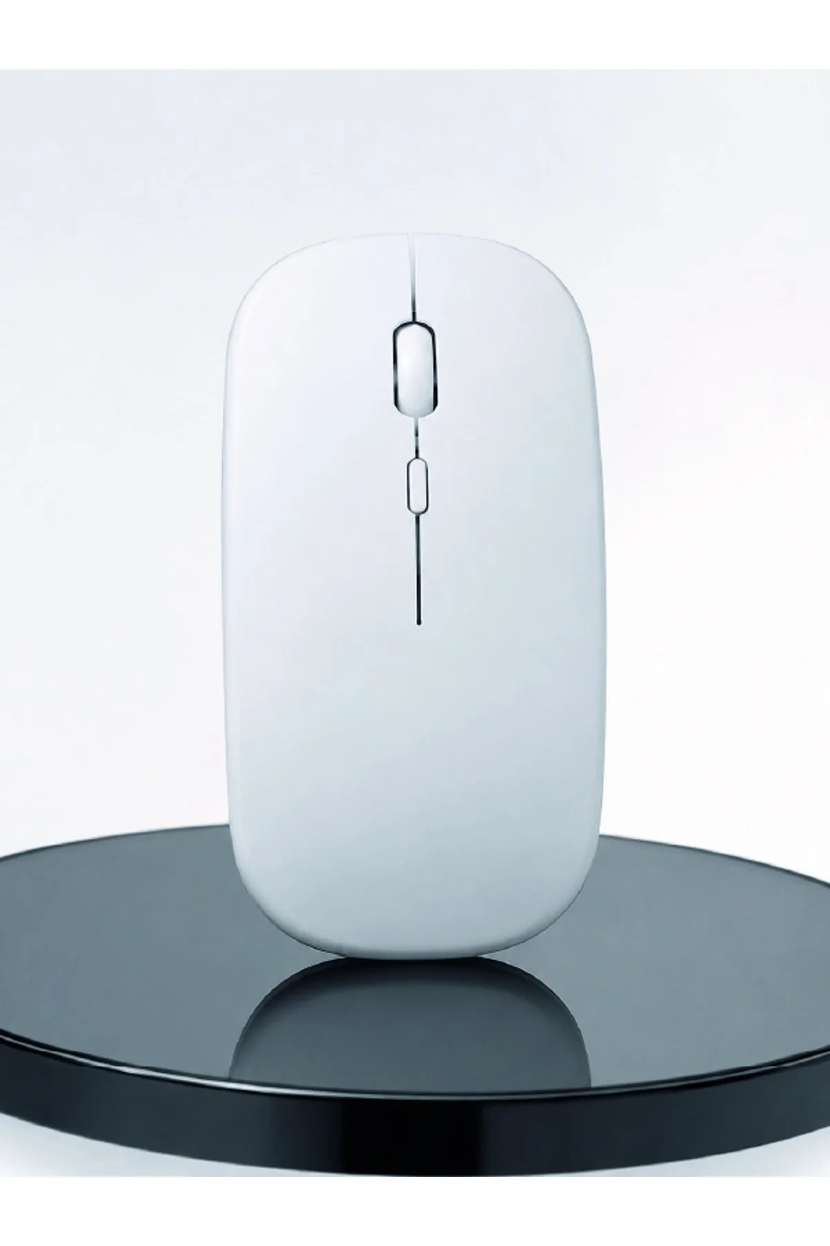 Pg-908 Mouse Beyaz - Just Cheap Store Görsel 4