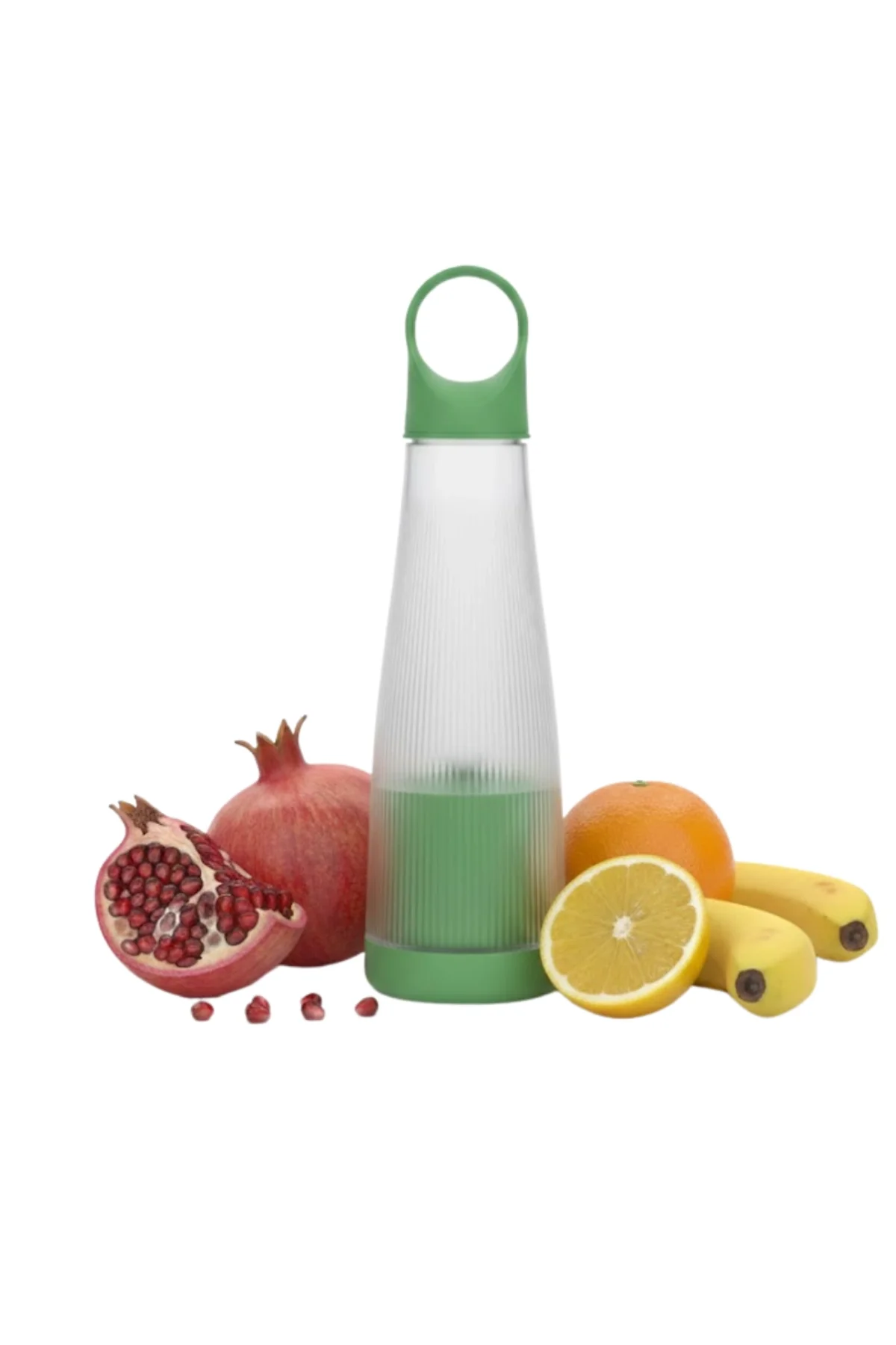 Sağlıklı İçecekler İçin Kompakt Usb Şarjlı Blender - Just Cheap Store Görsel 3