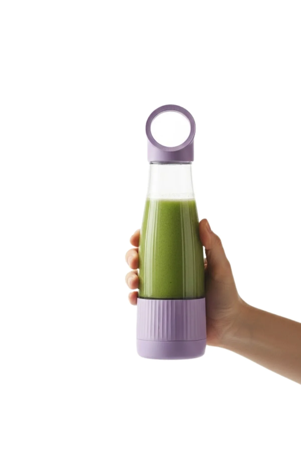 Sağlıklı Yaşam İçin 400 Ml Taşınabilir Blender - Just Cheap Store Görsel 2